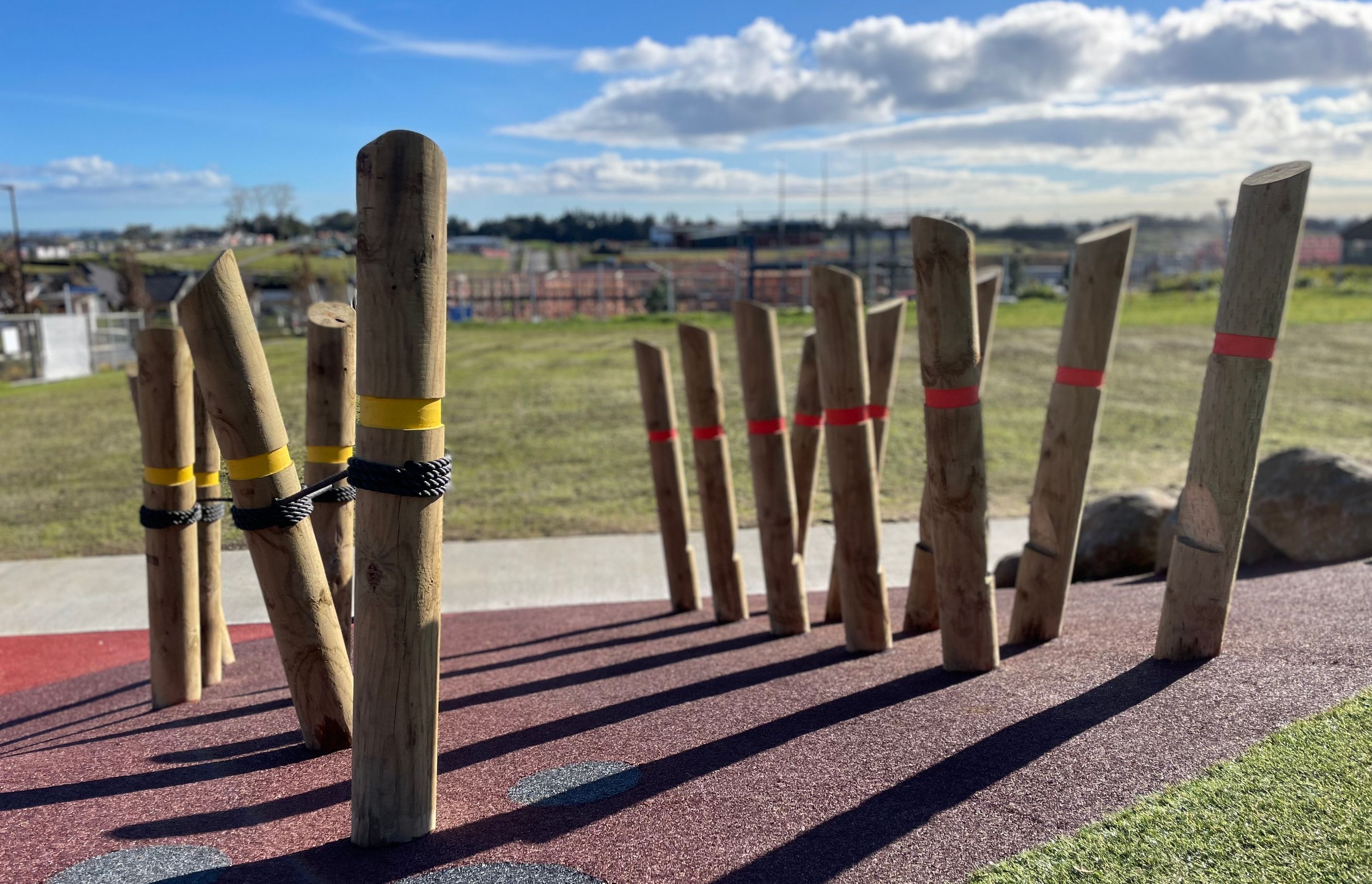 Paerata Rise Playground