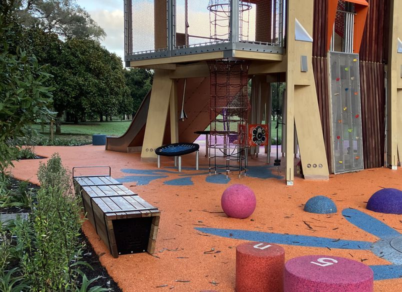 Hayman Park, Auckland