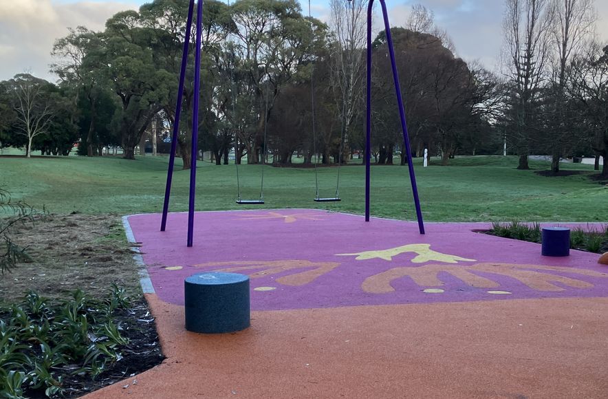 Hayman Park, Auckland