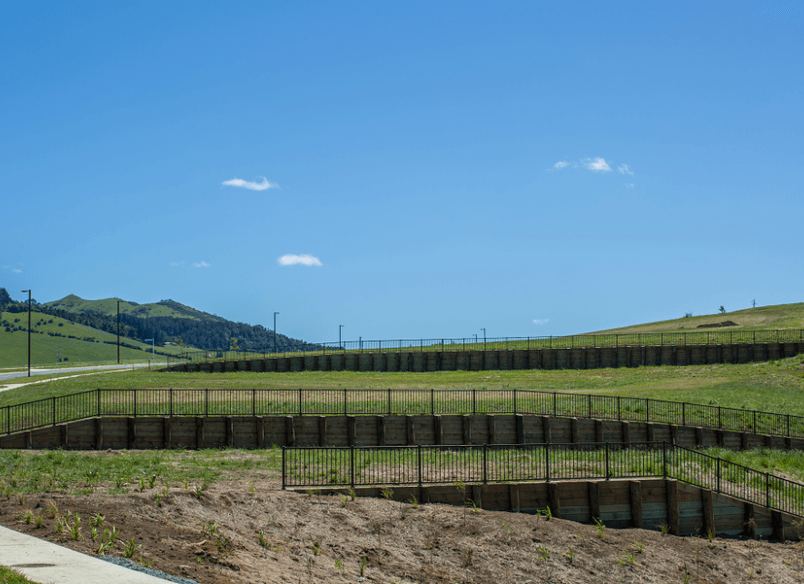 Pokeno Village Estate
