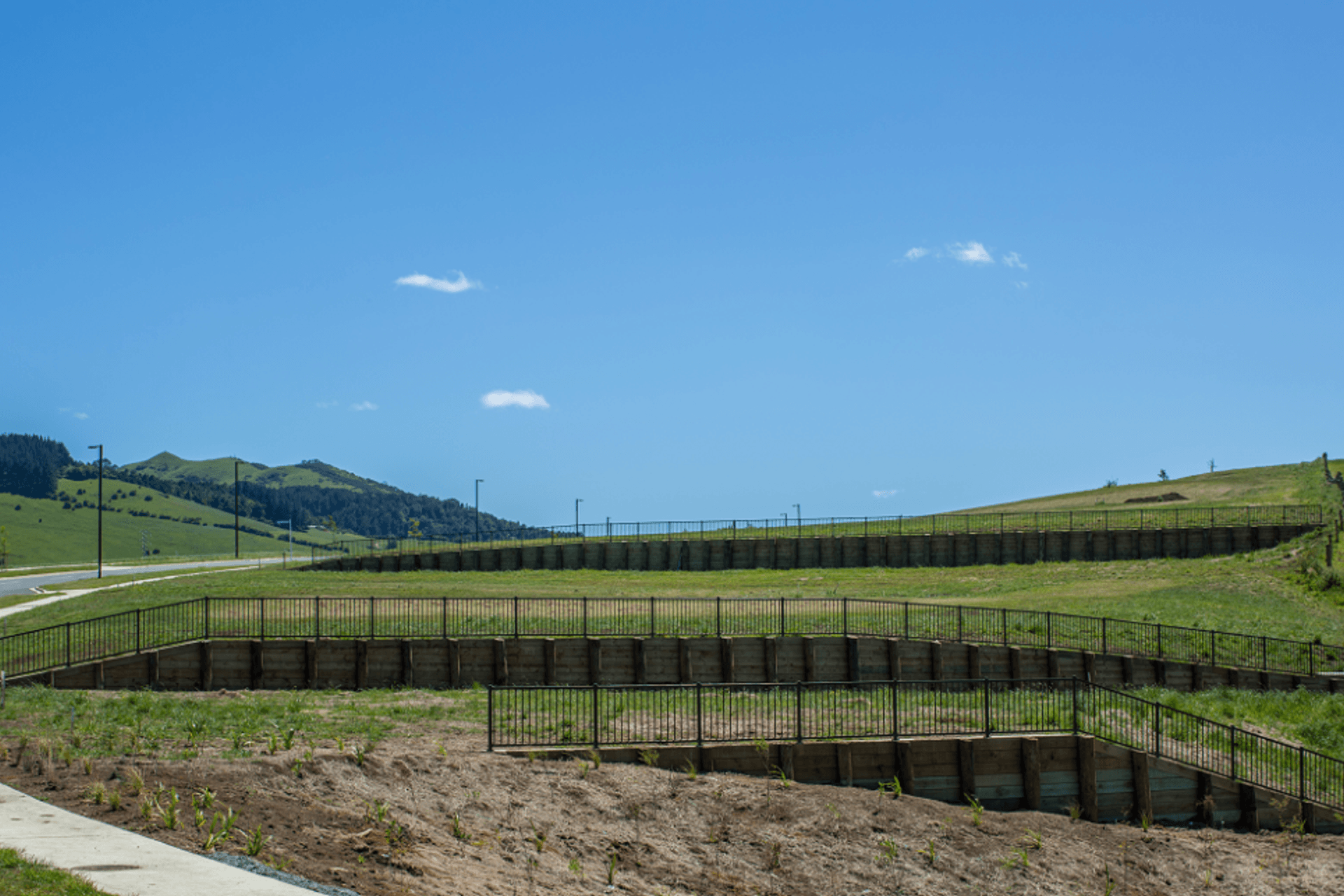 Pokeno Village Estate