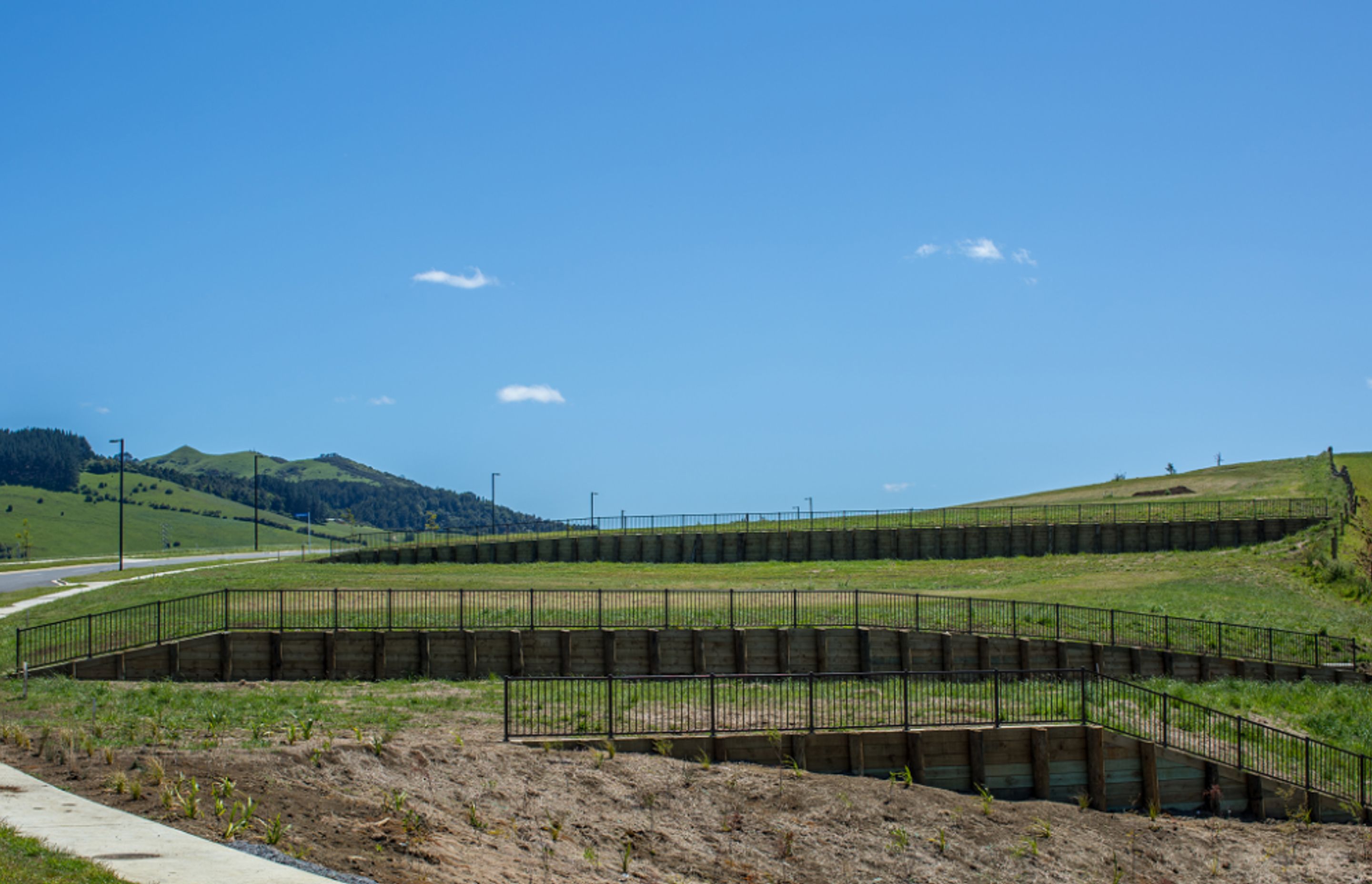 Pokeno Village Estate