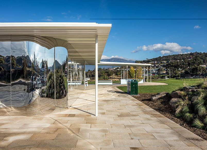 Kangaroo Bay Pavilion