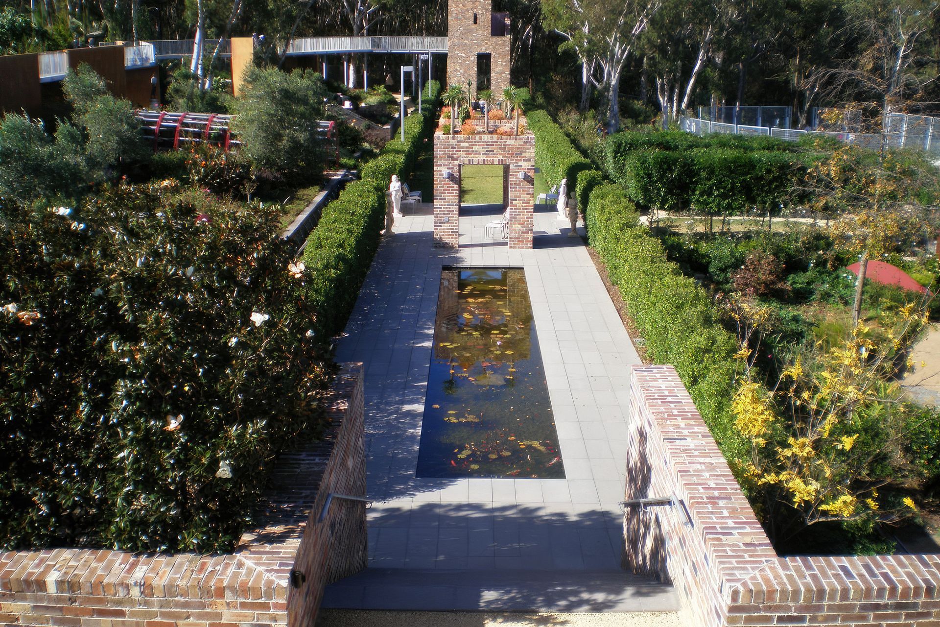 Photography Credit: The Brick Pit