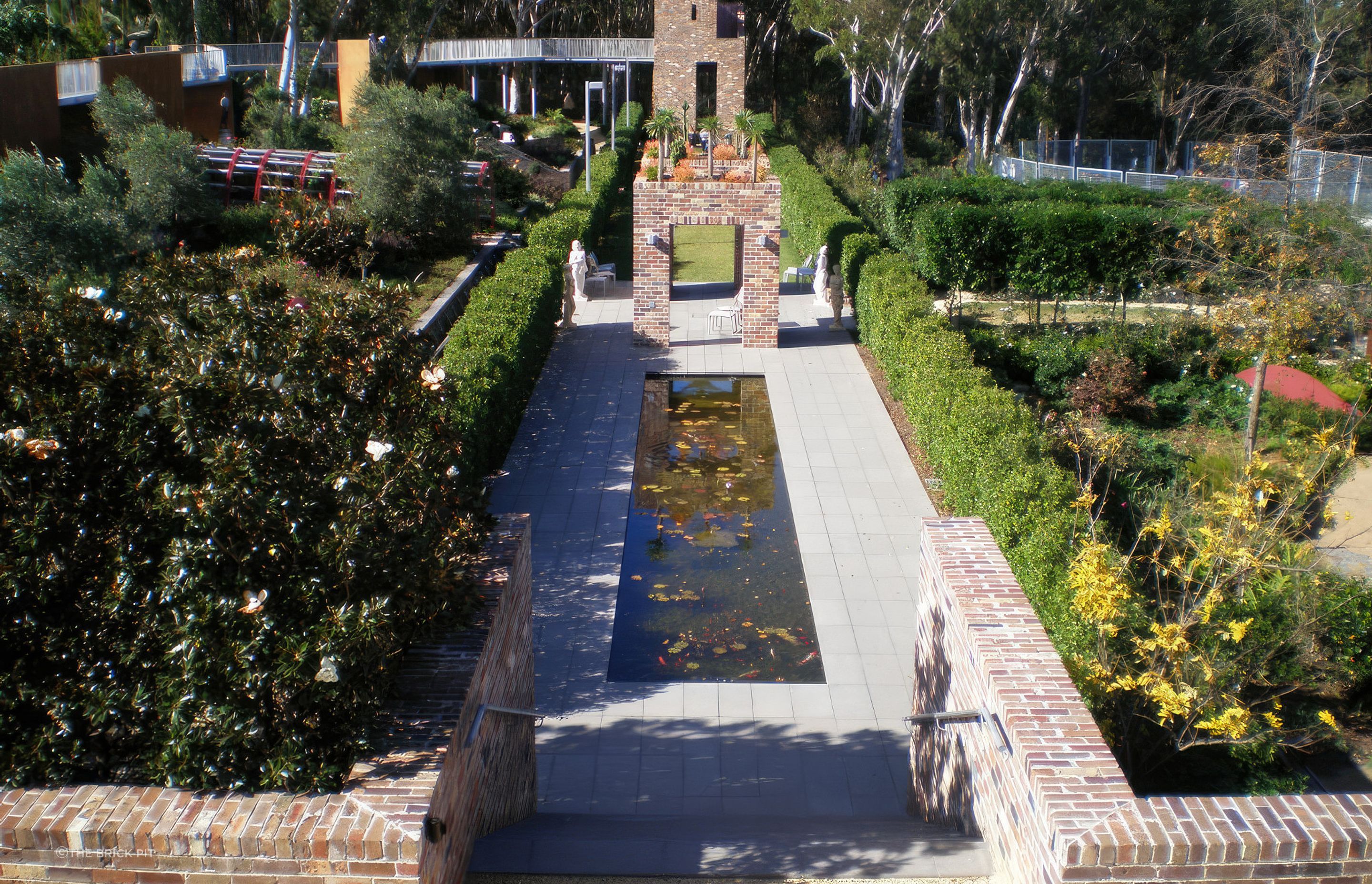 Photography Credit: The Brick Pit