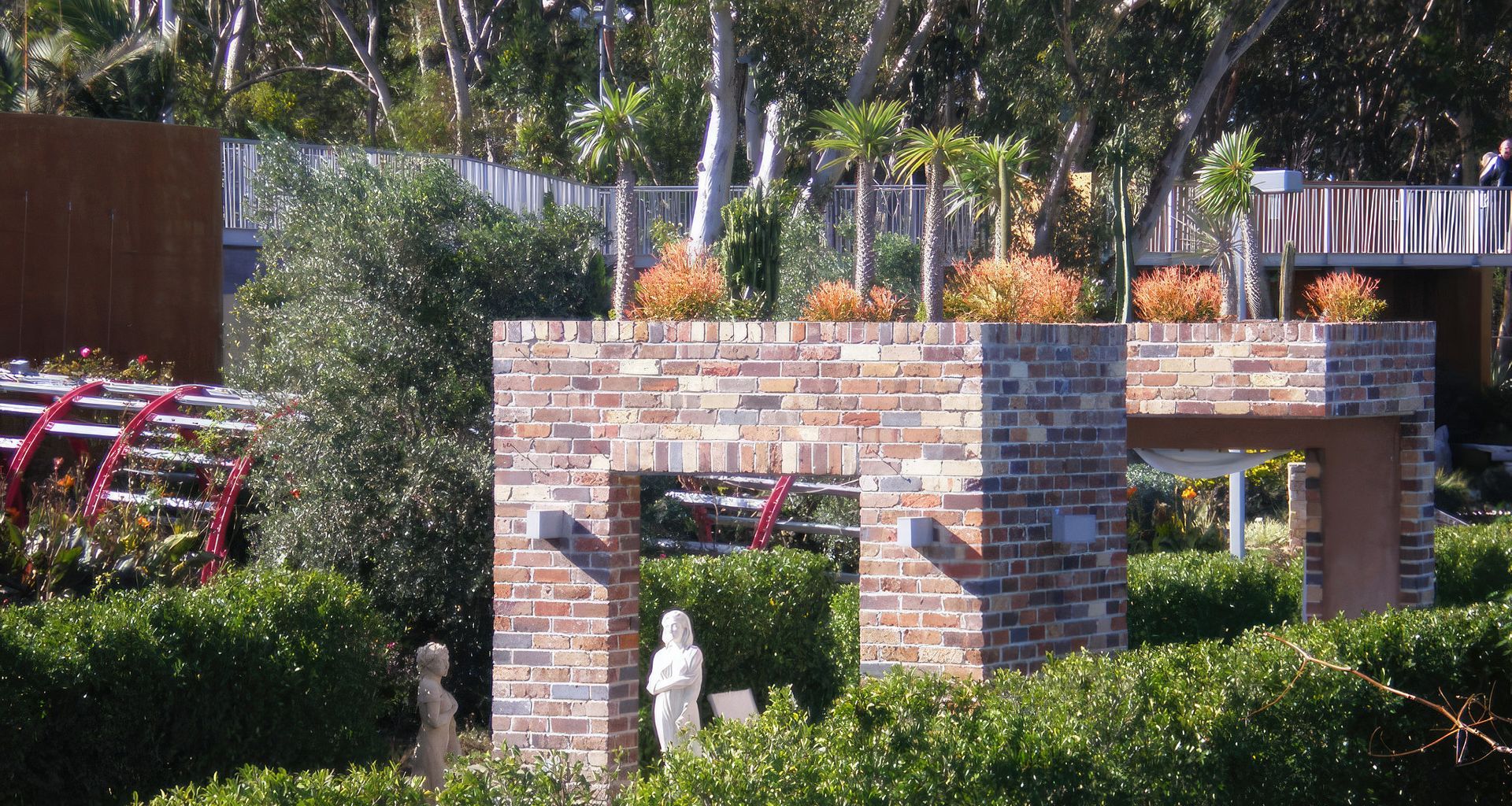 Photography Credit: The Brick Pit