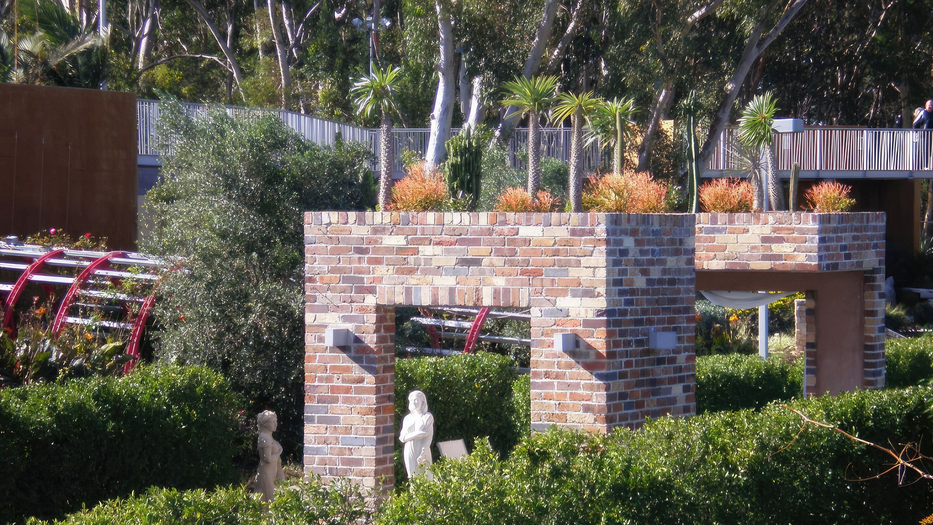 Photography Credit: The Brick Pit