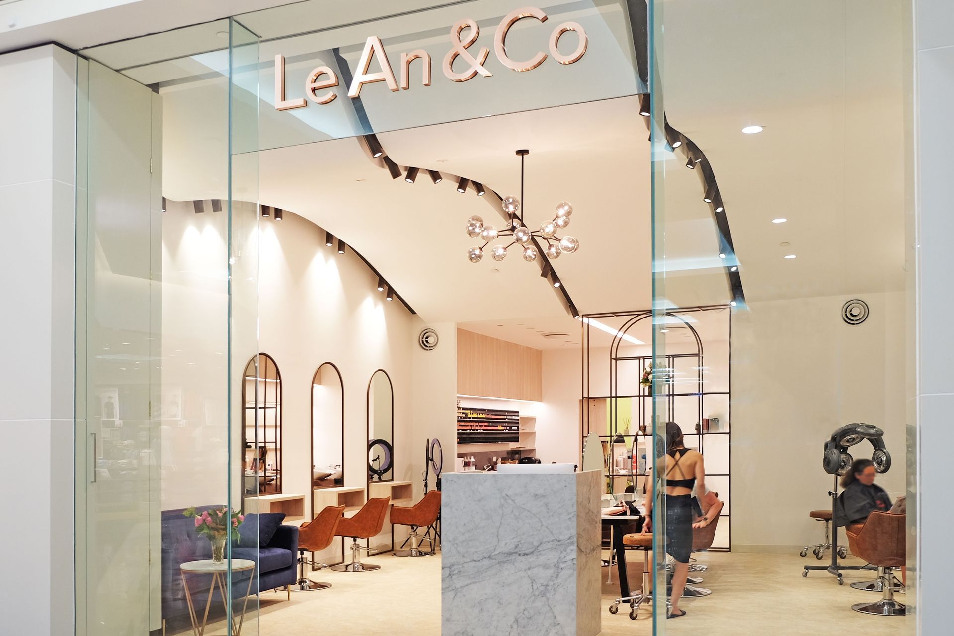Le An &amp; Co