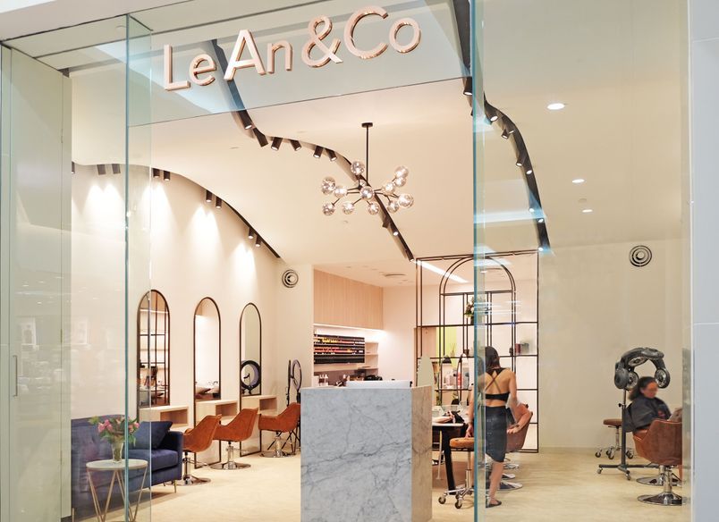 Le An & Co