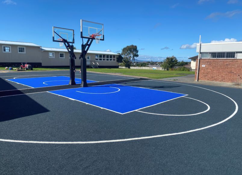 MULTISPORT | Long Bay College