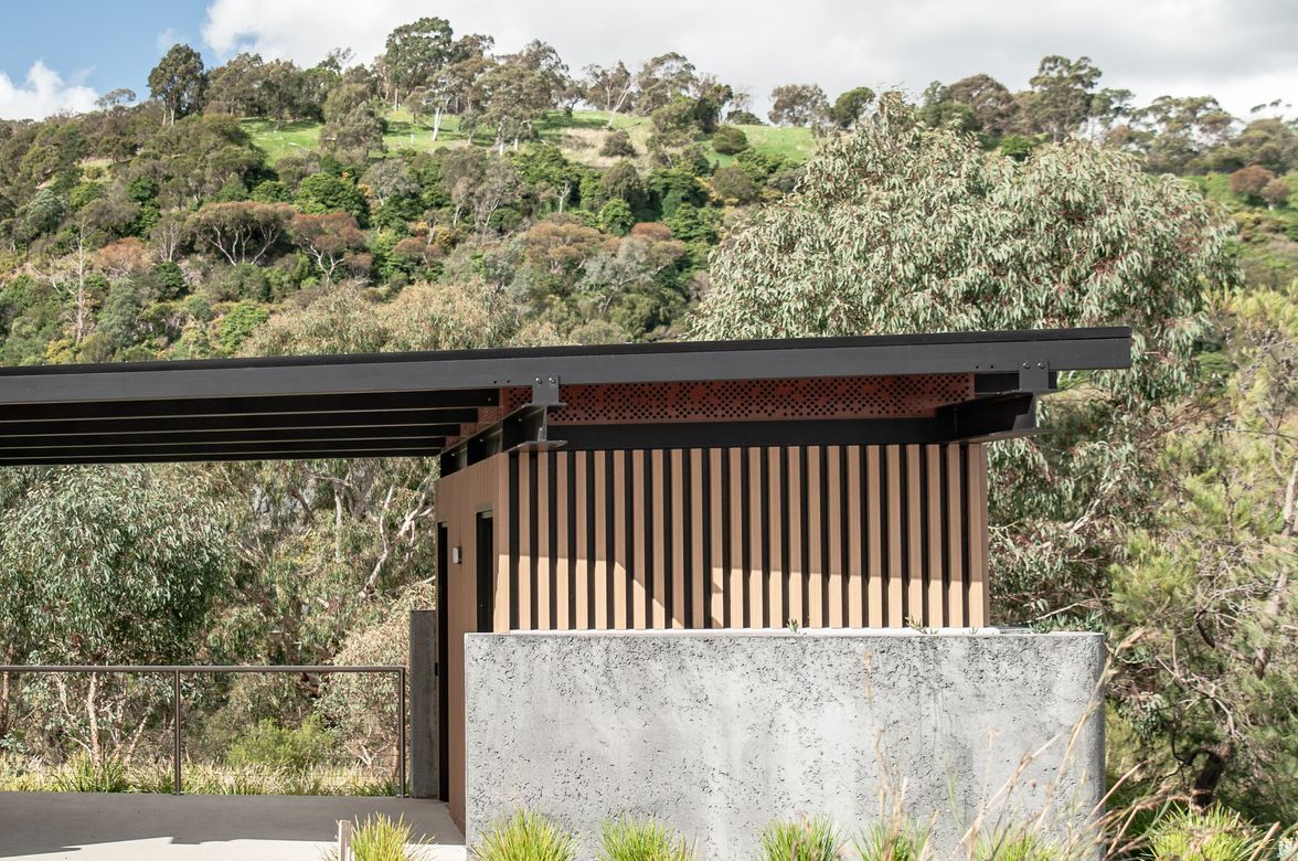 Quarry Reserve