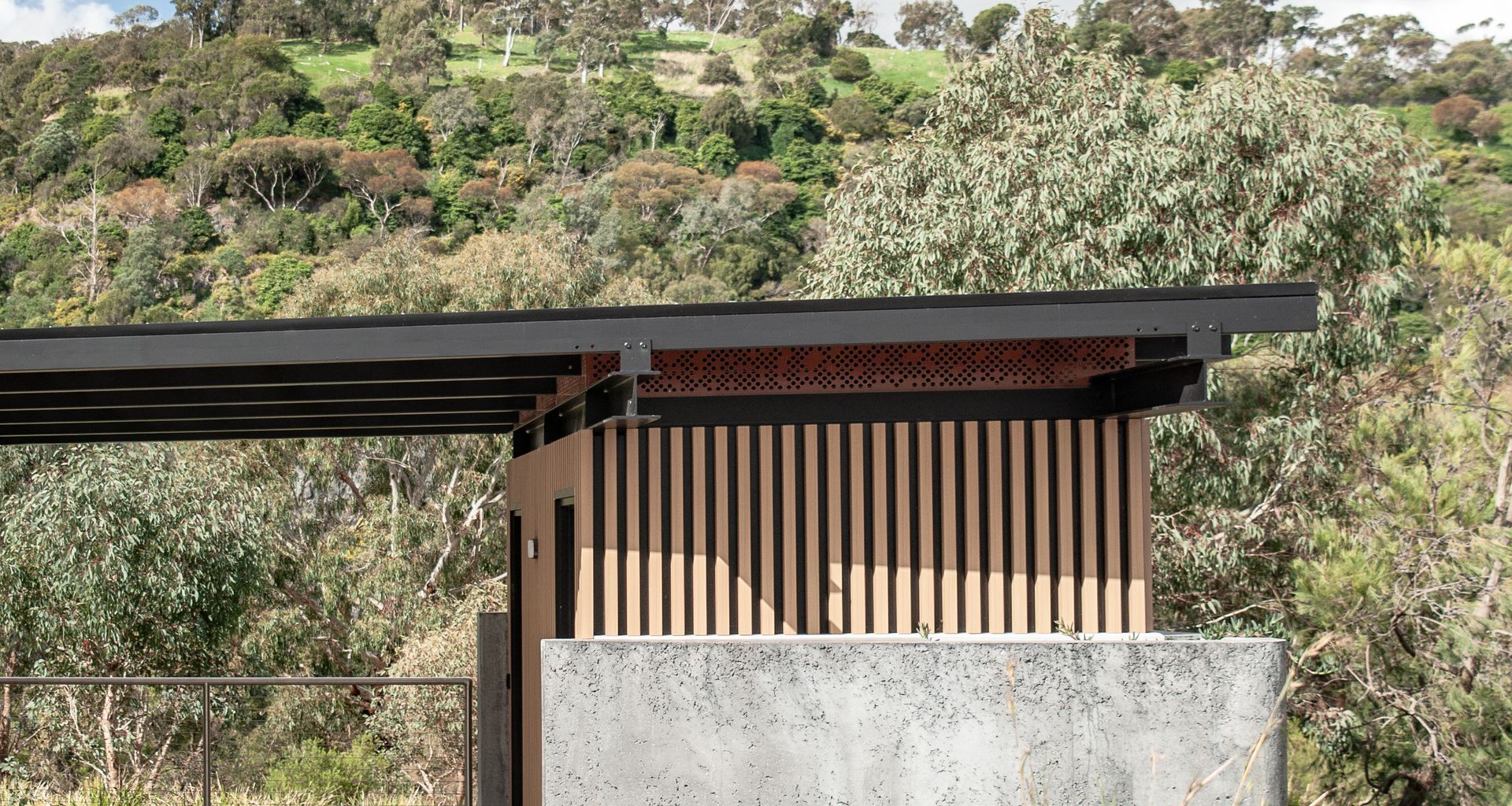 Quarry Reserve banner