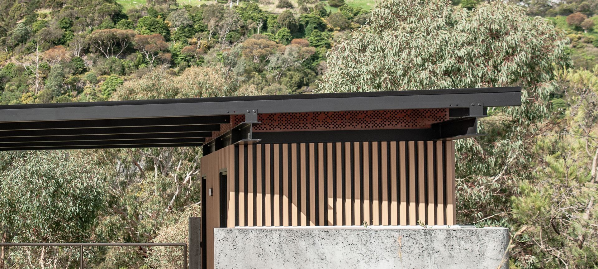 Quarry Reserve banner