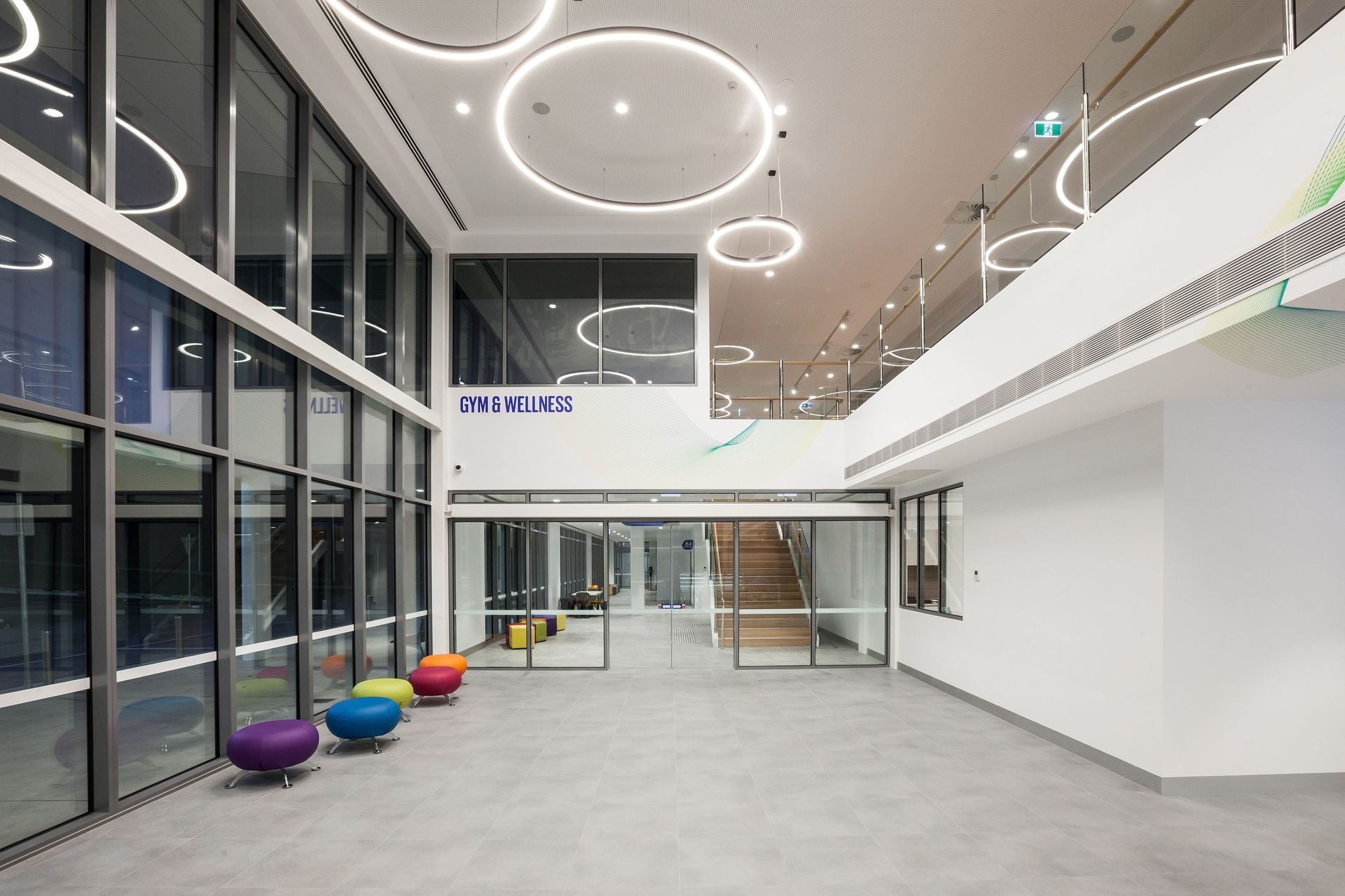 Gippsland Regional Aquatic Centre