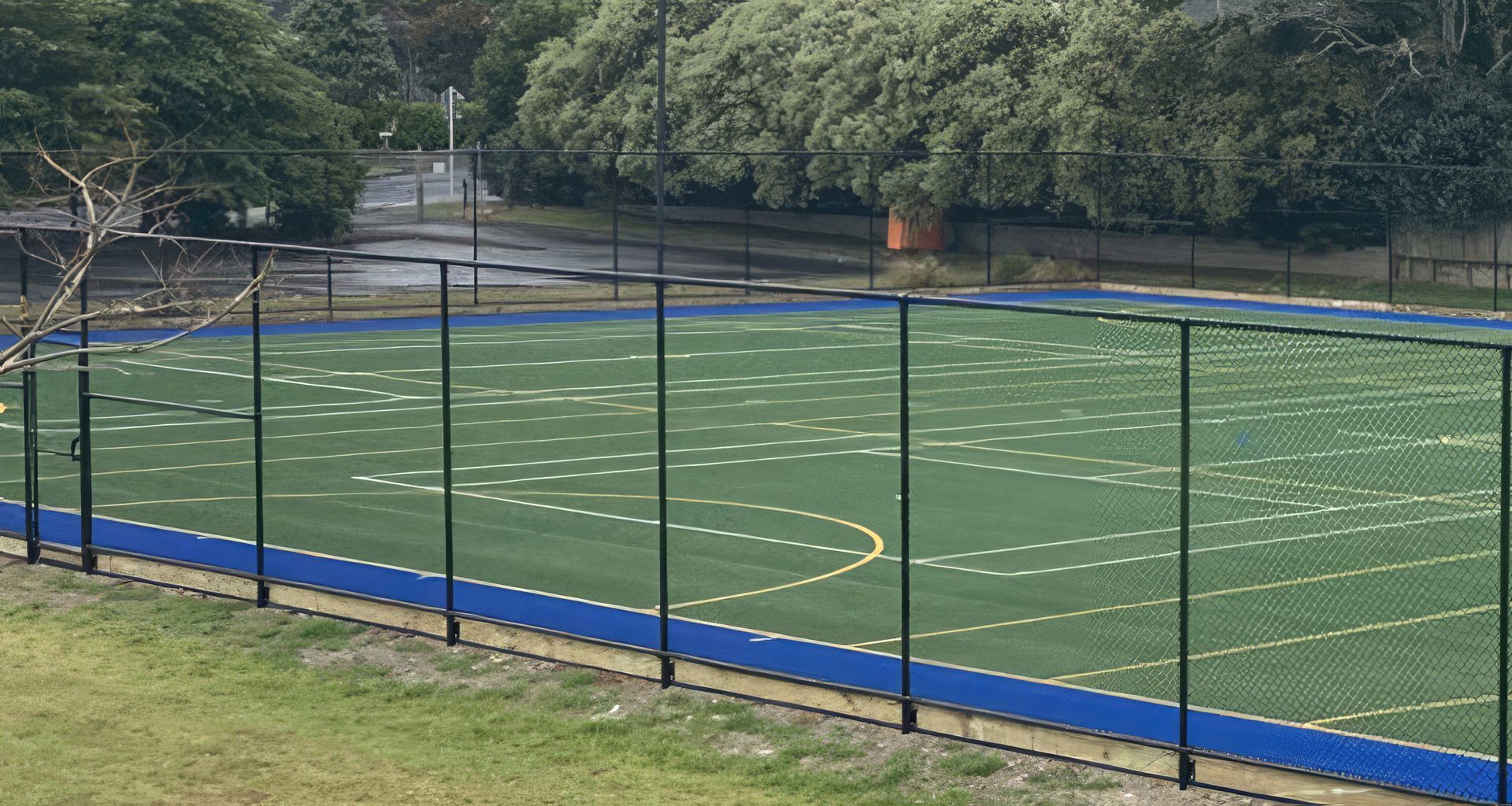 MULTISPORT | Marina View School banner