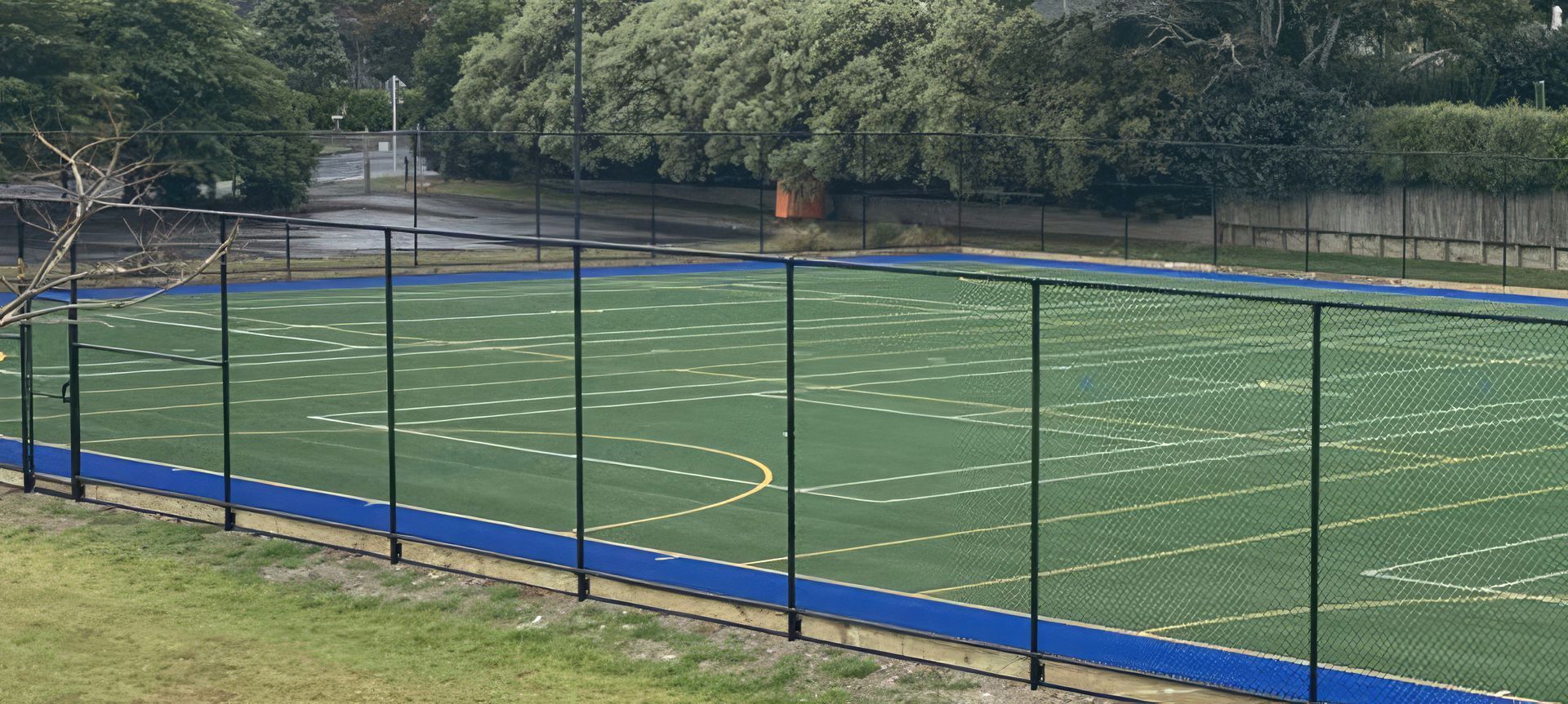 MULTISPORT | Marina View School banner