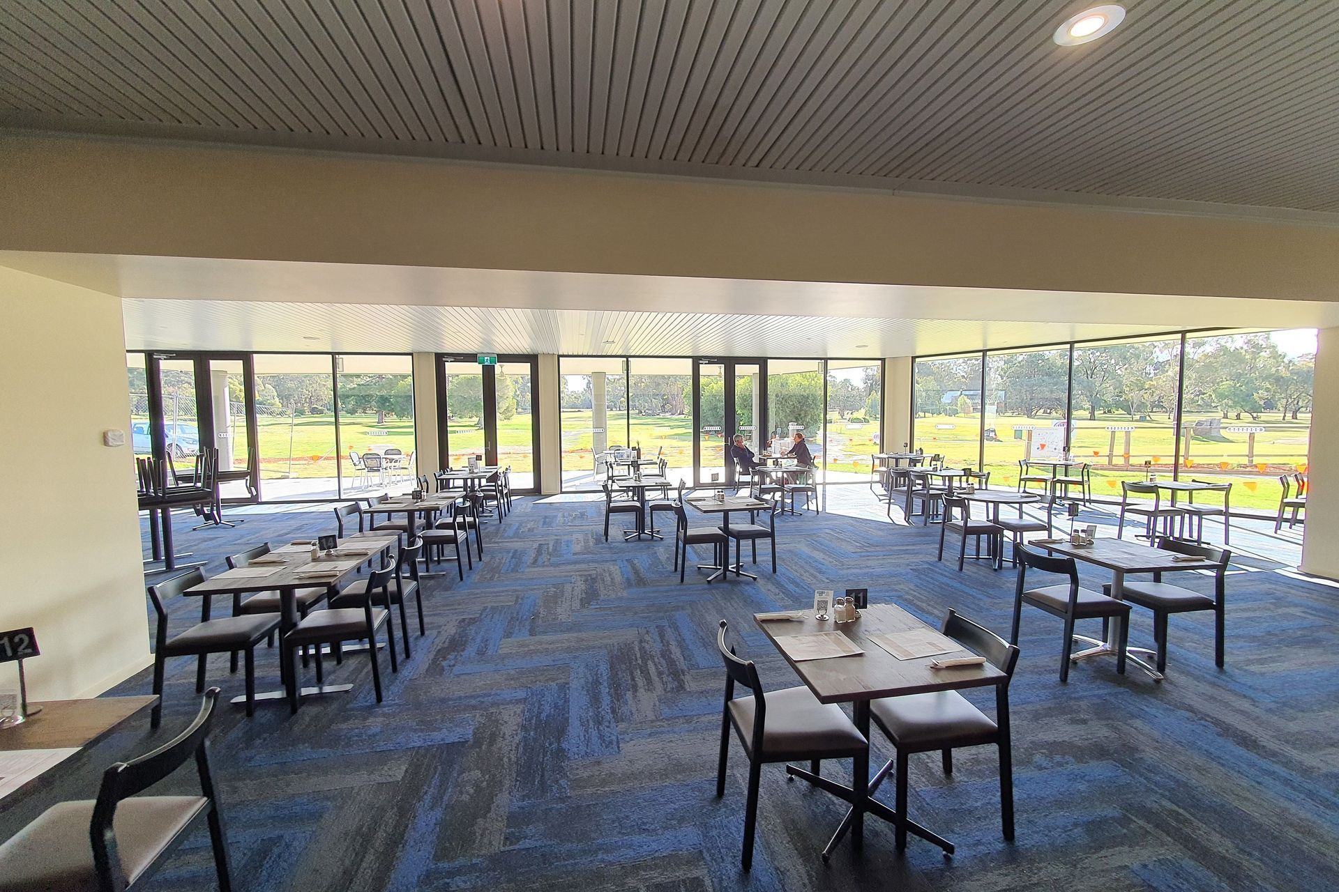 Maryborough Golf Club