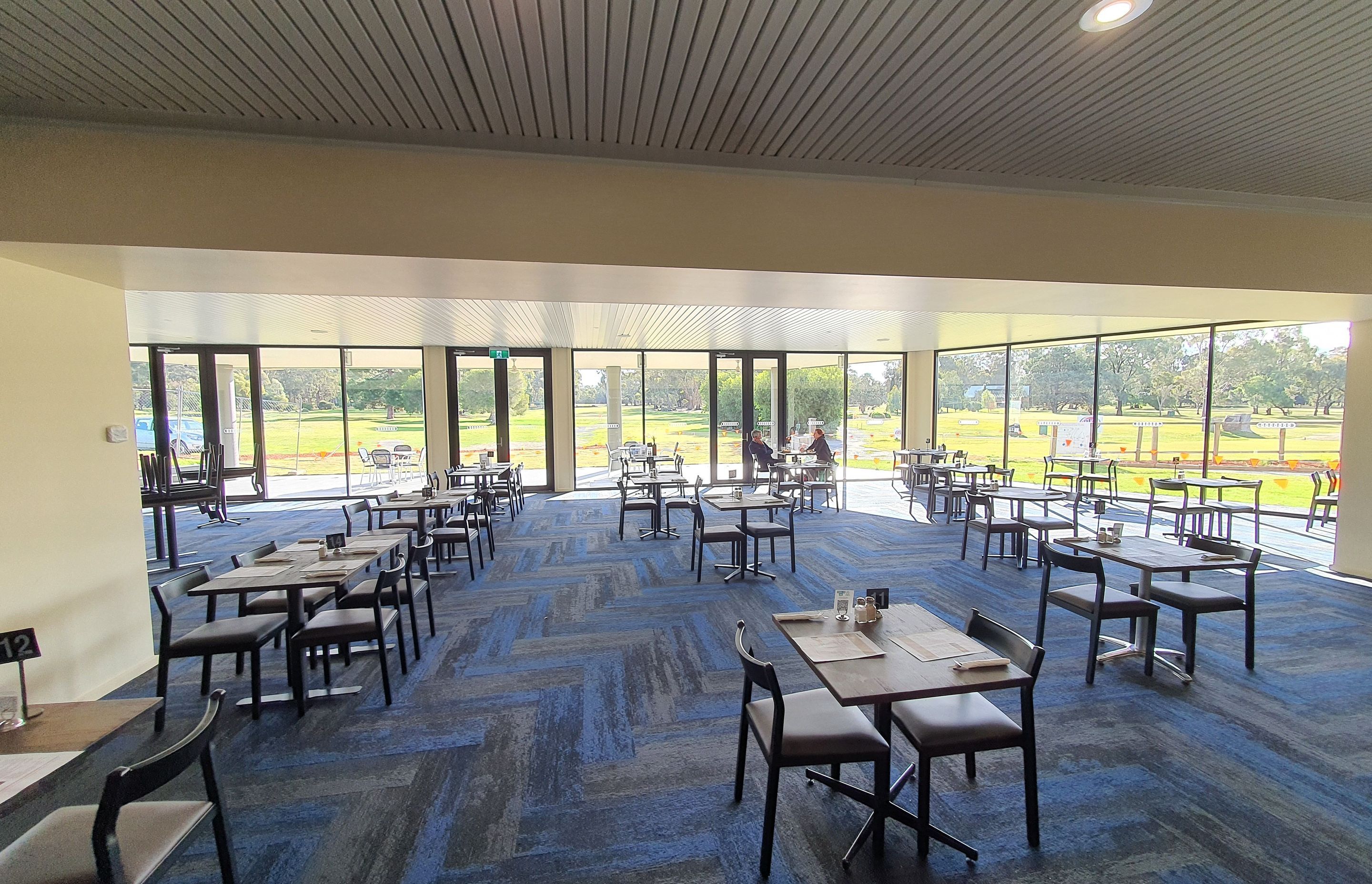 Maryborough Golf Club