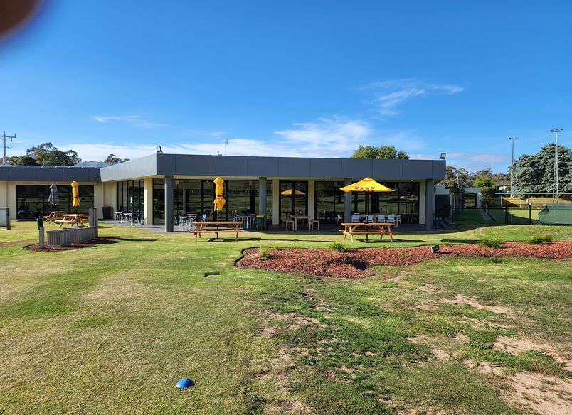 Maryborough Golf Club