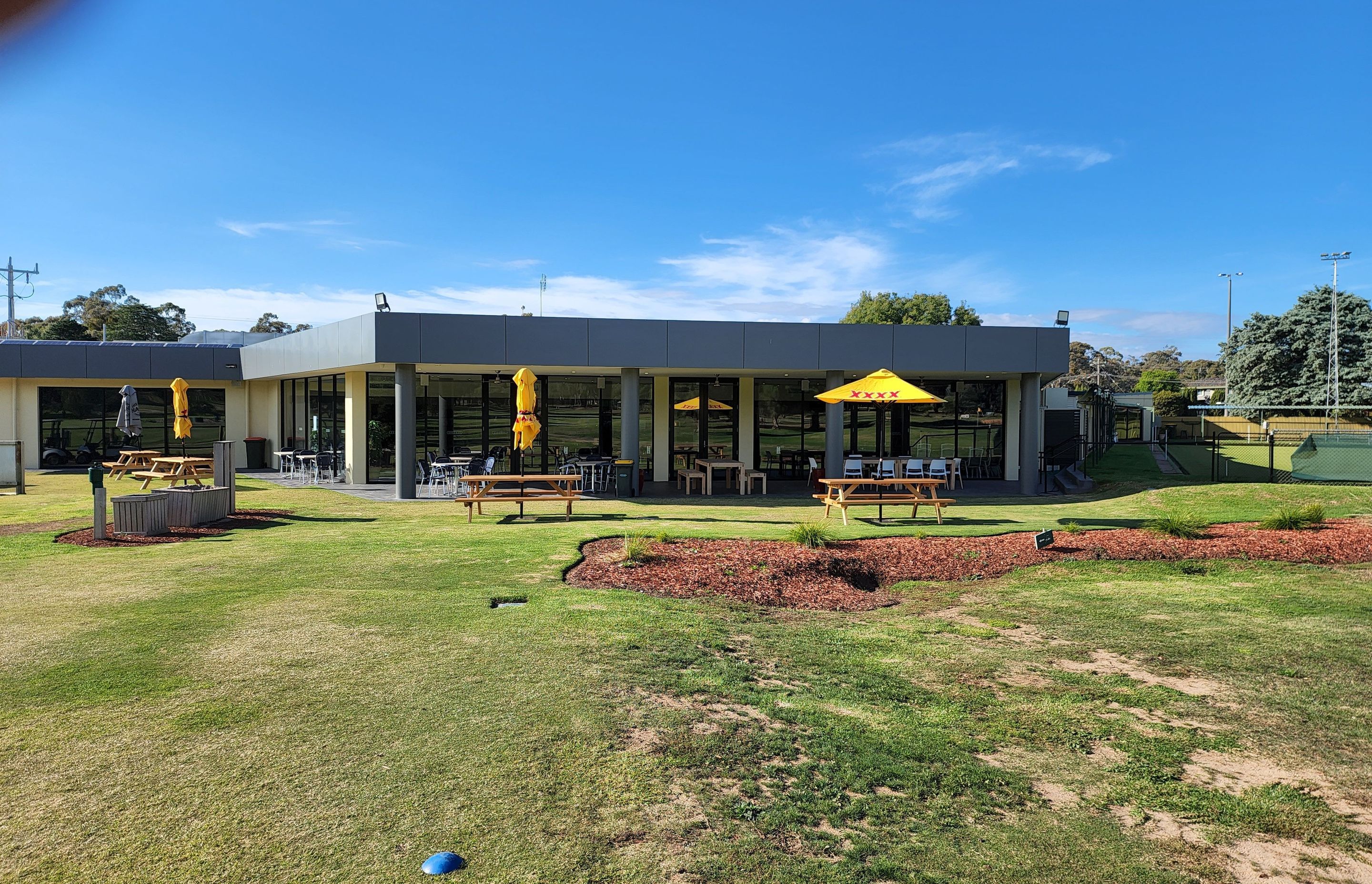 Maryborough Golf Club