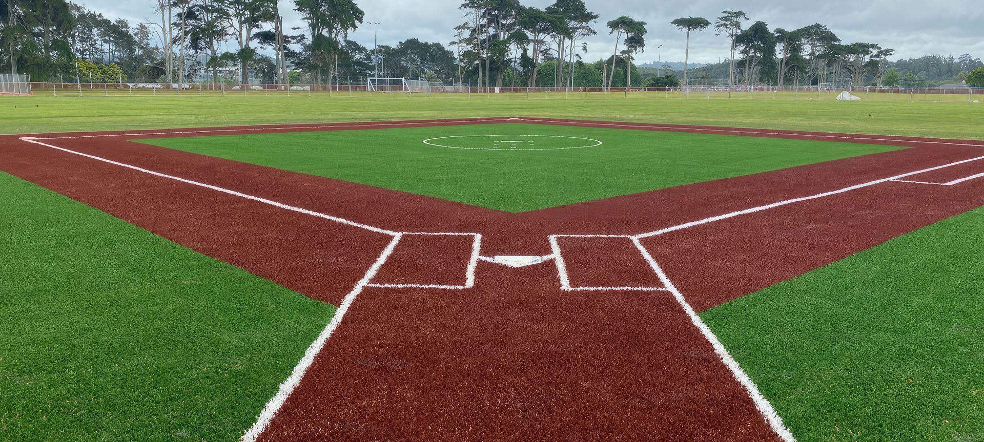 SOFTBALL | North Harbour, Auckland banner