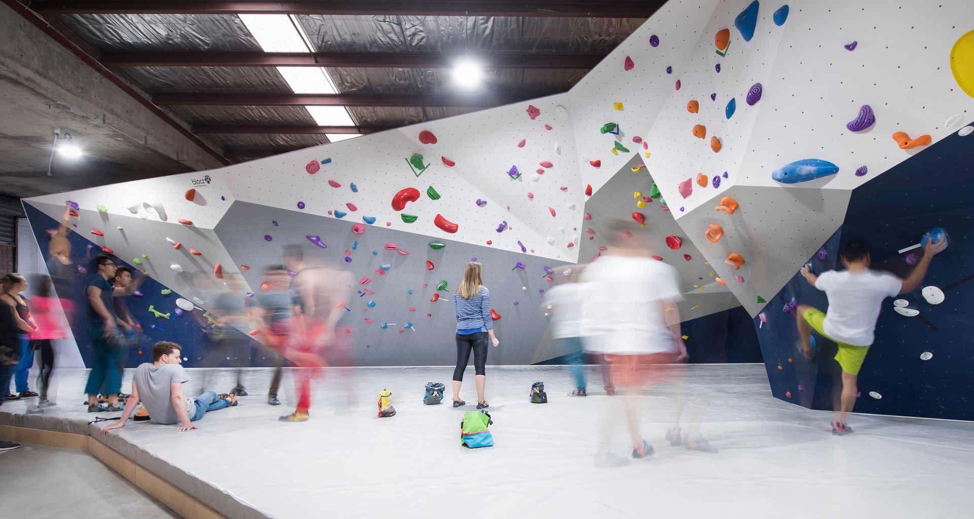 Northside Boulders - Northcote banner