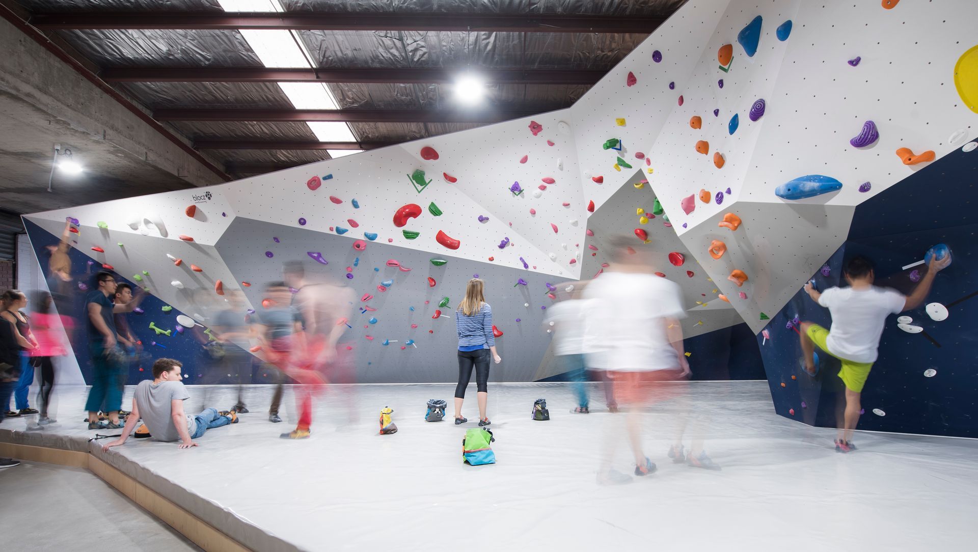 Northside Boulders - Northcote banner
