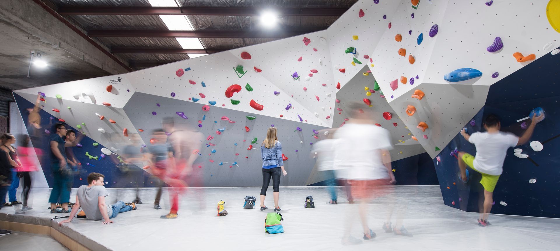 Northside Boulders - Northcote banner