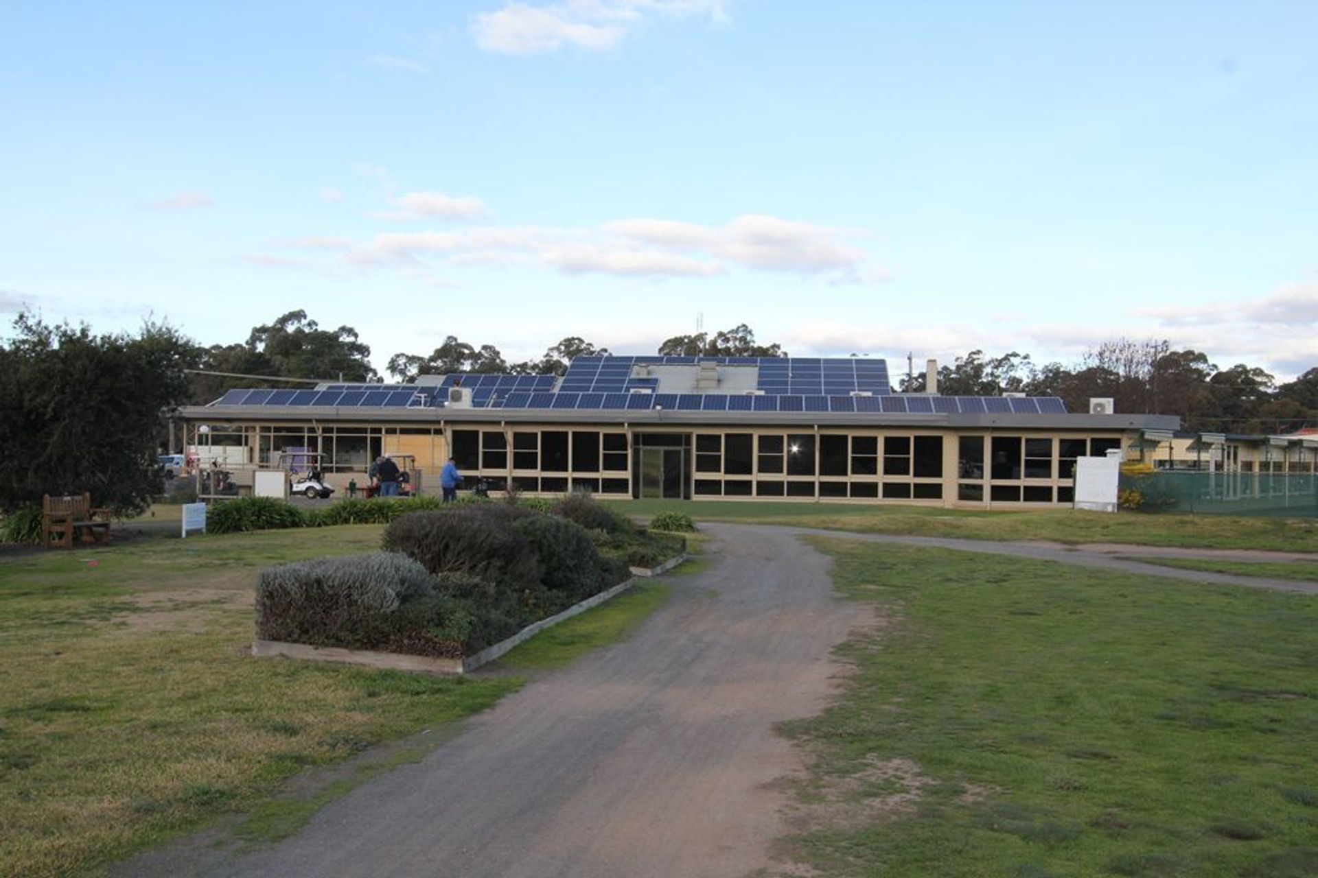 Maryborough Golf Club