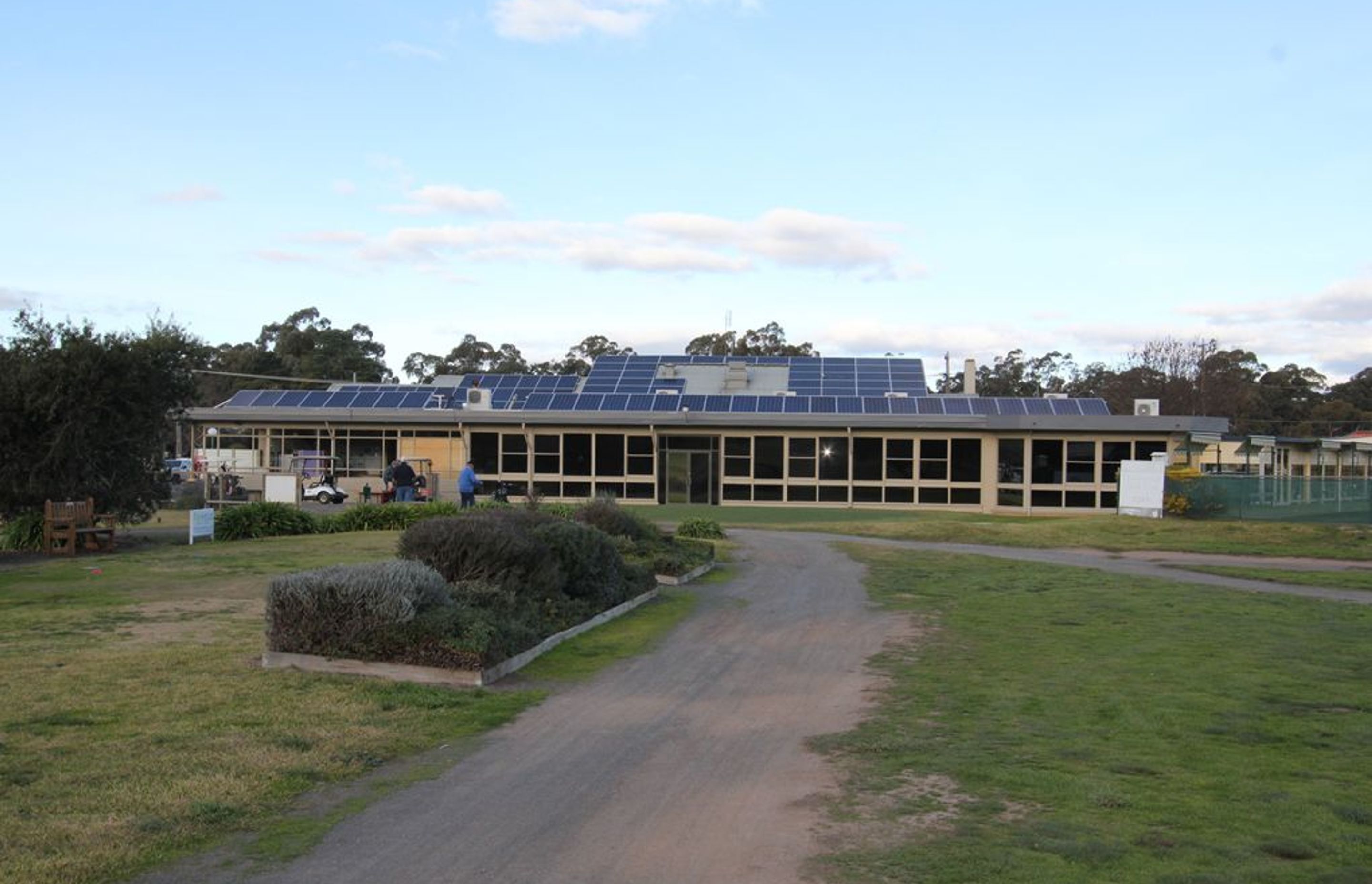 Maryborough Golf Club