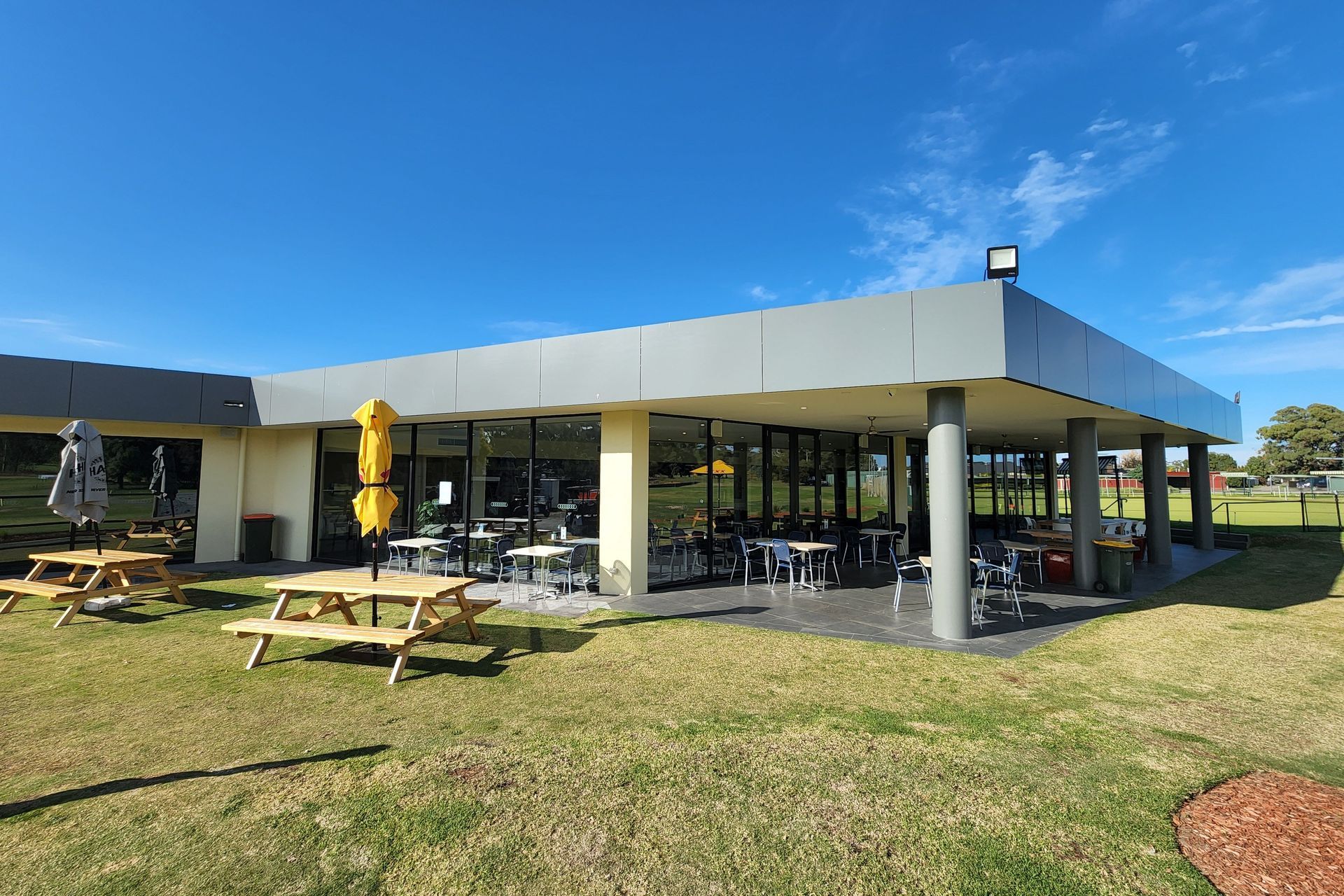 Maryborough Golf Club