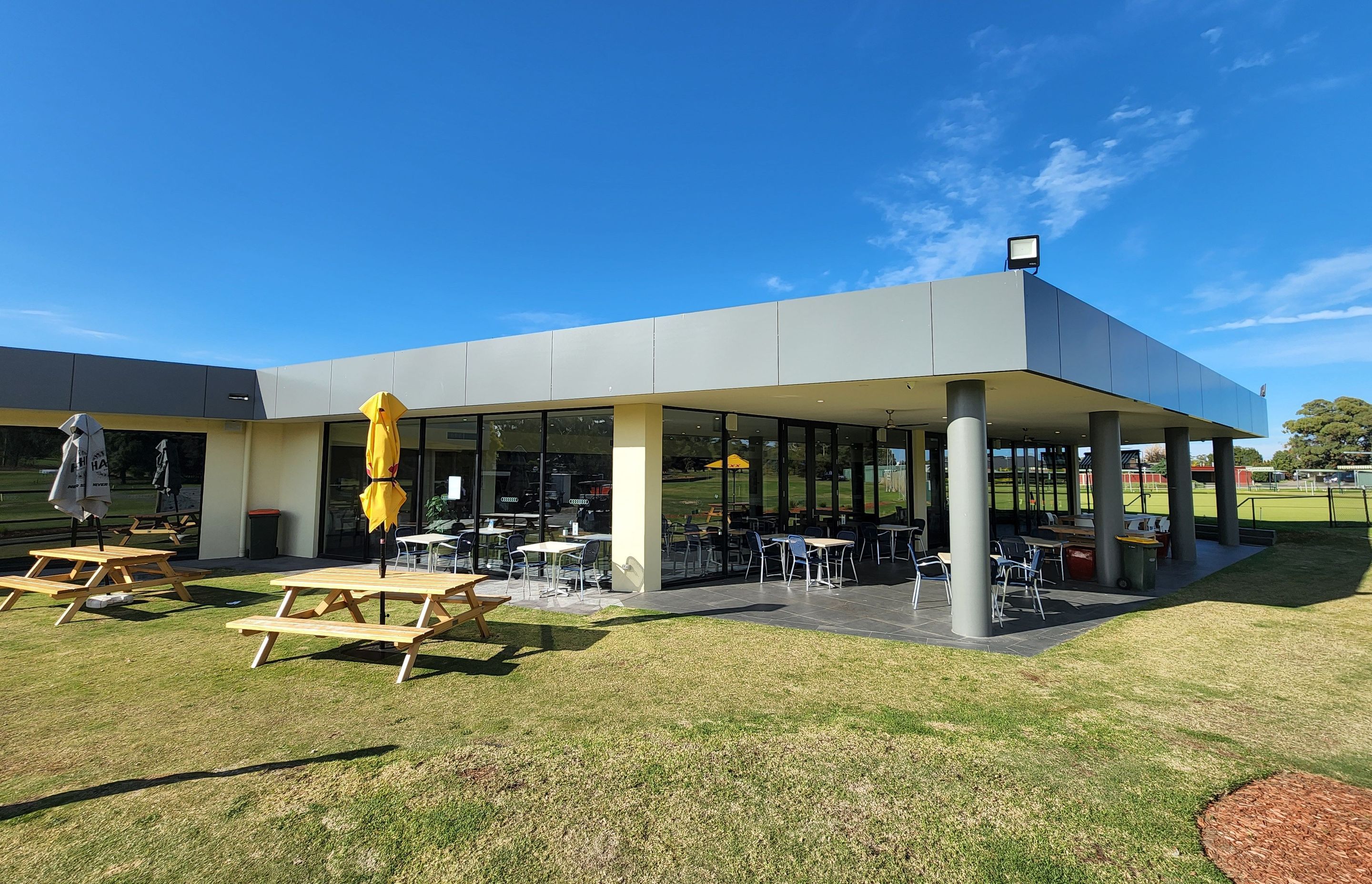 Maryborough Golf Club