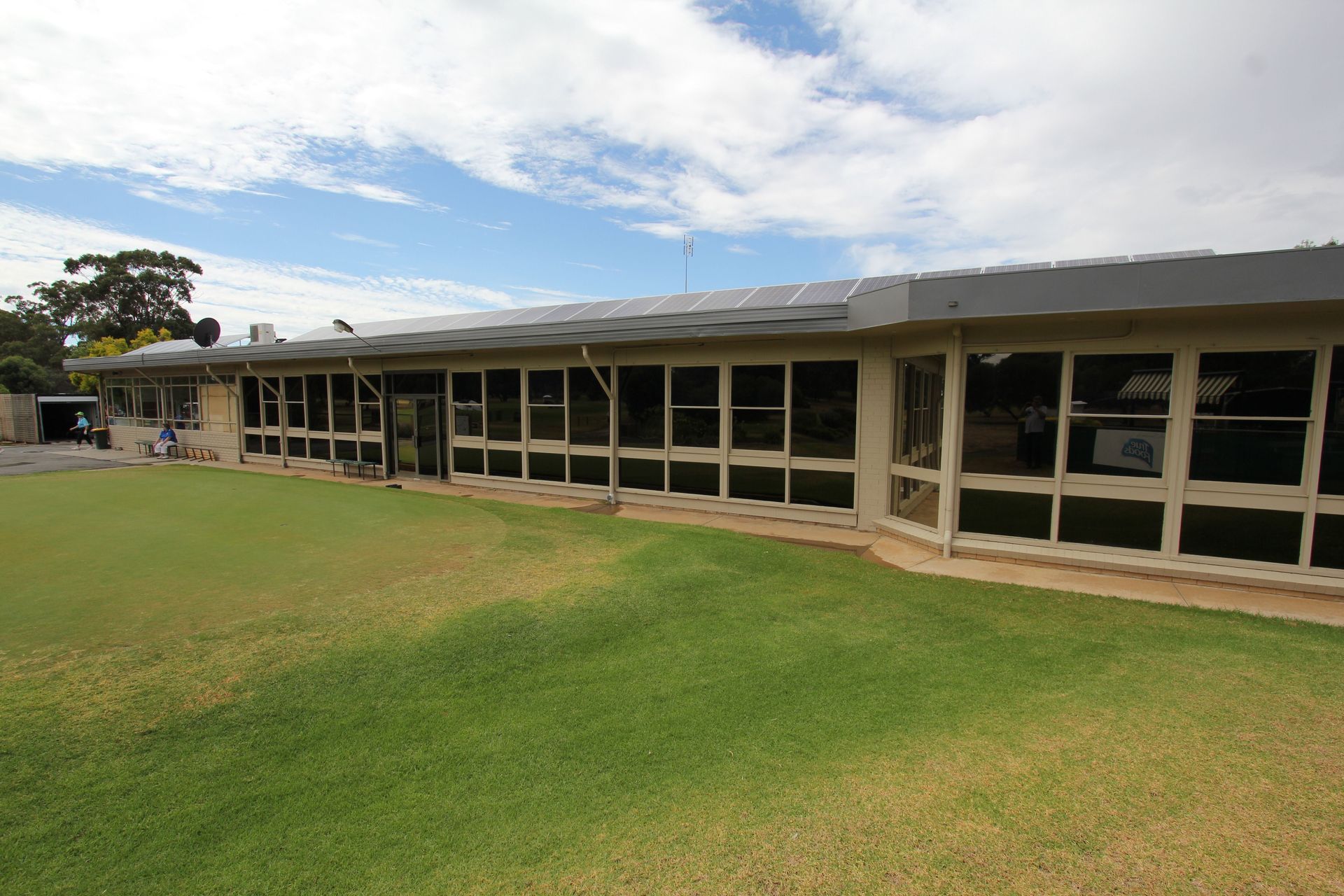 Maryborough Golf Club