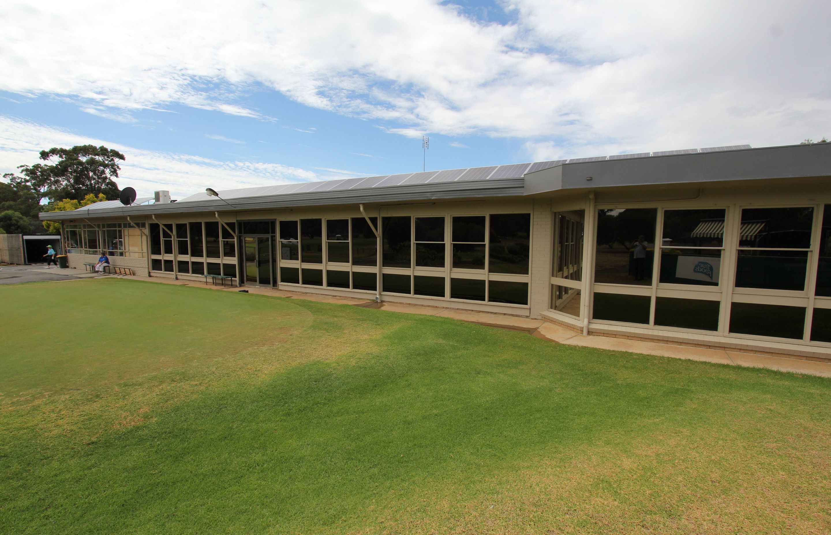Maryborough Golf Club