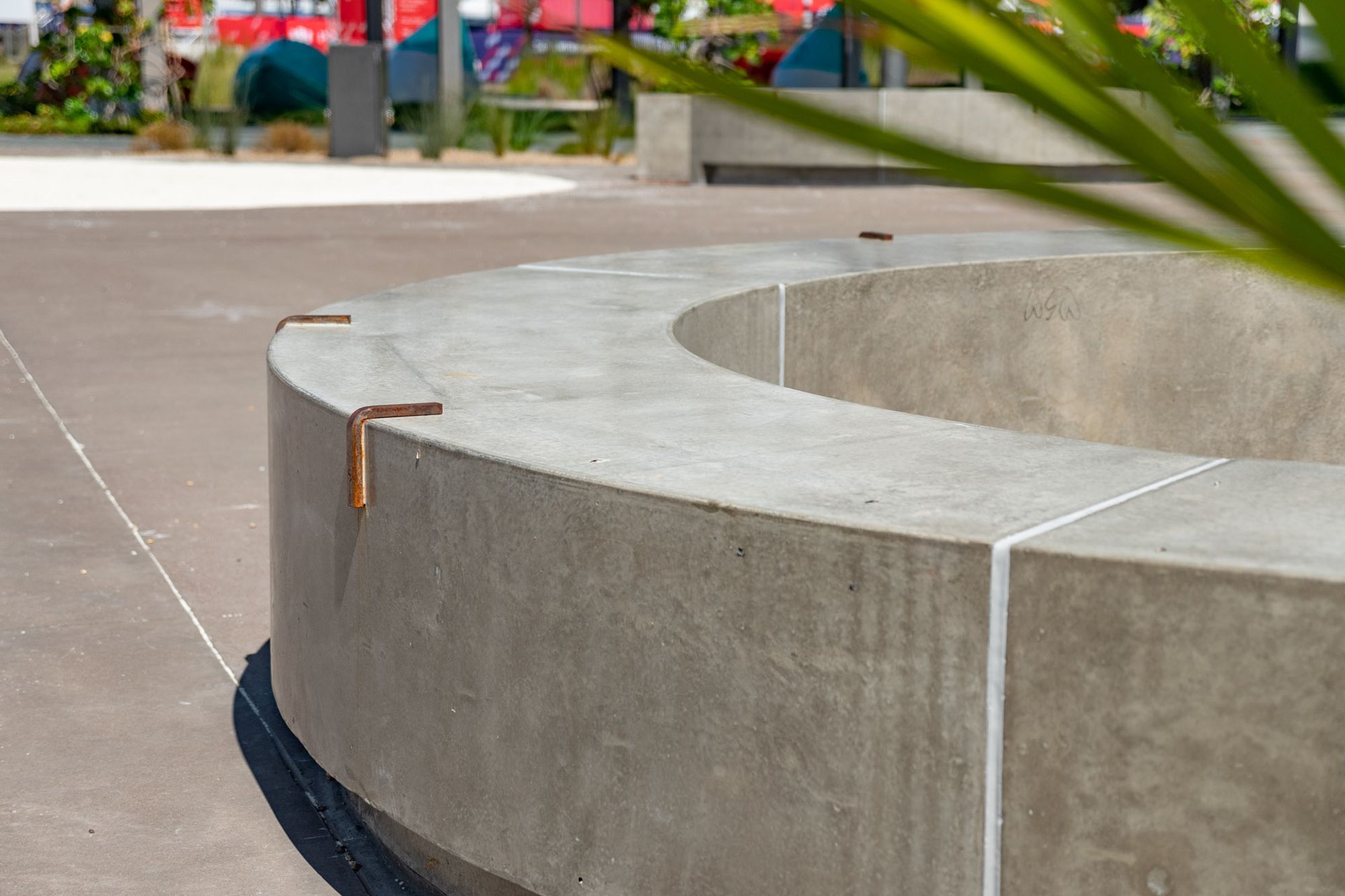 Jagas Paving - Silo Park