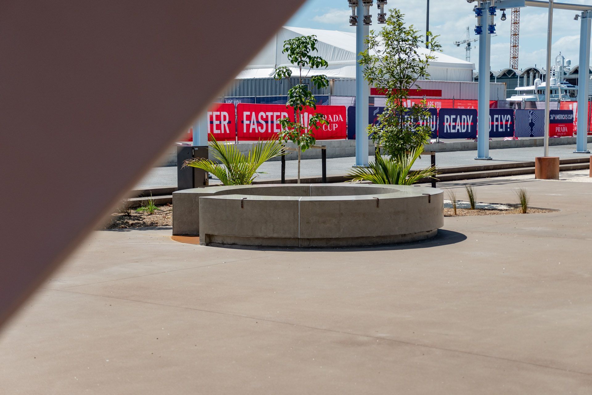 Jagas Paving - Silo Park