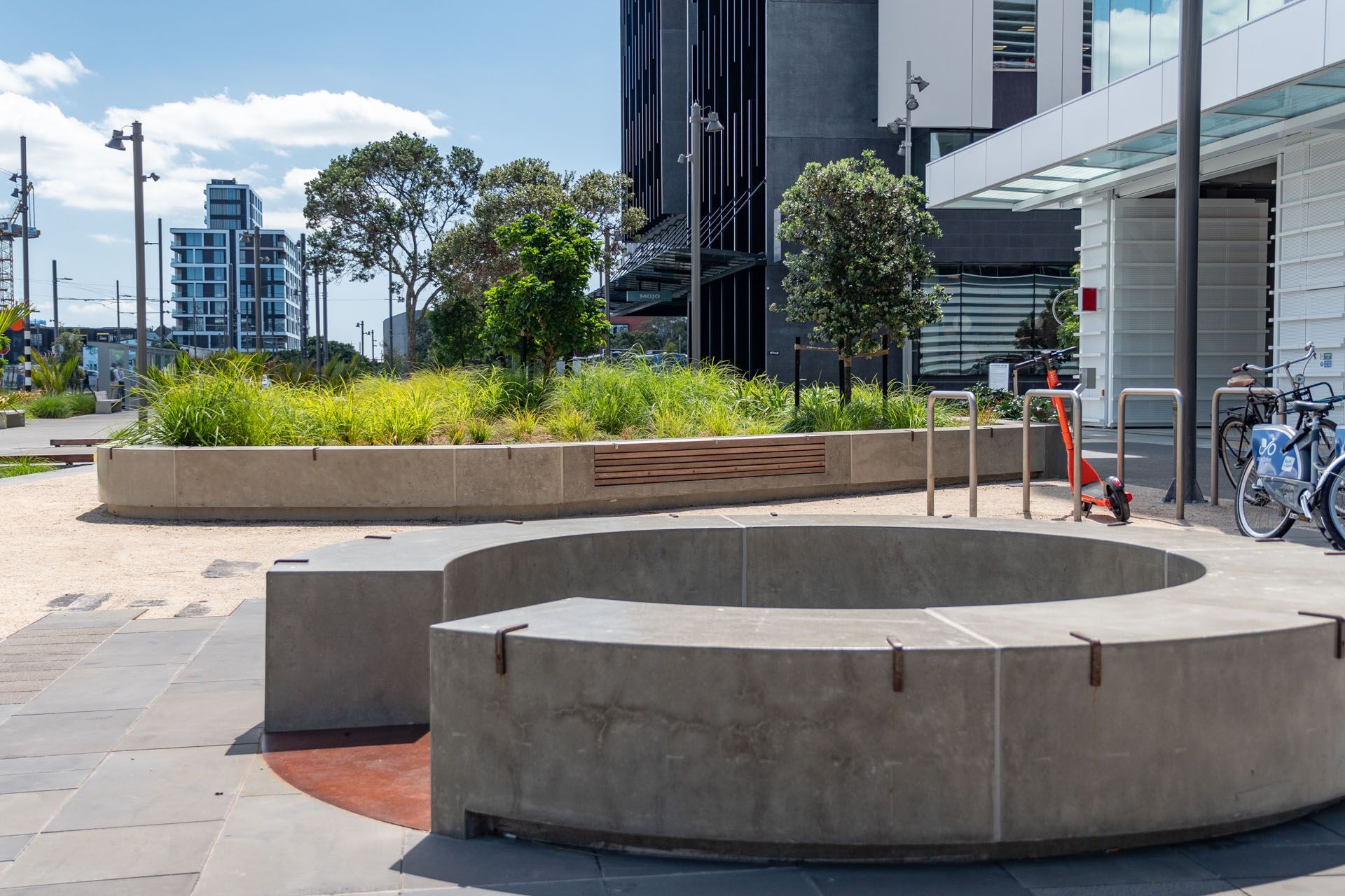 Jagas Paving - Daldy Street