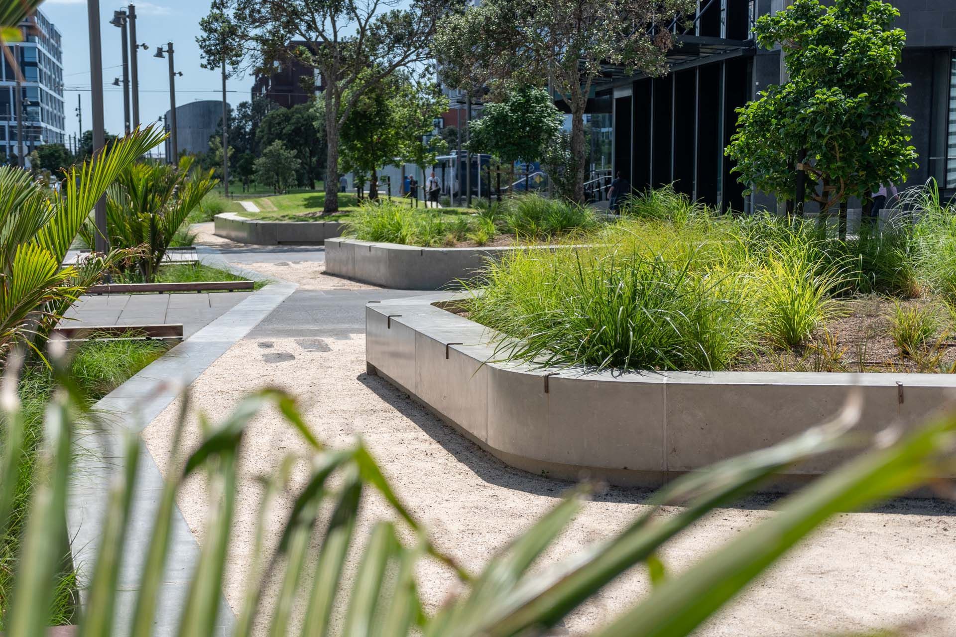 Jagas Paving - Daldy Street