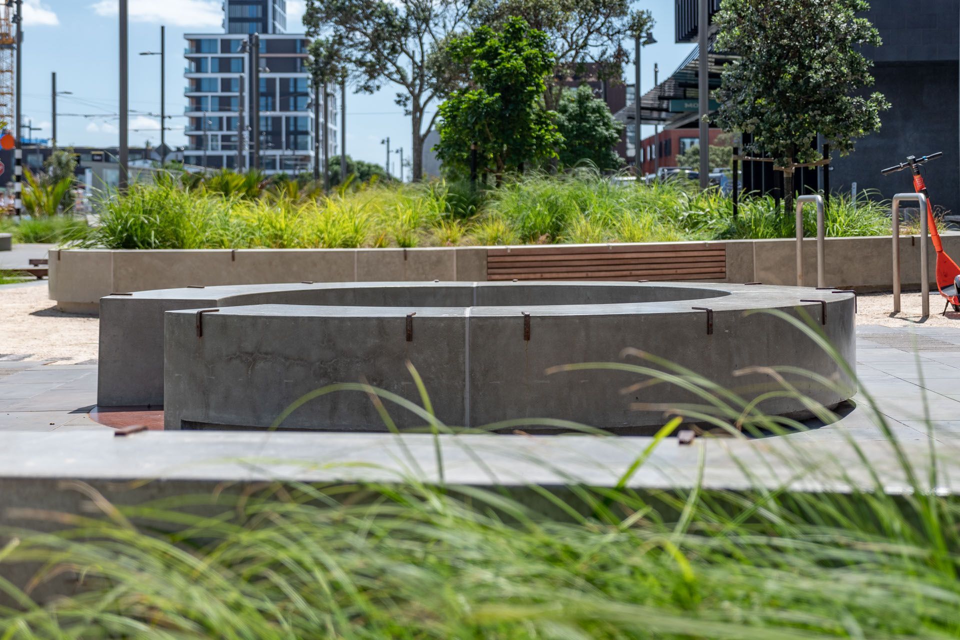 Jagas Paving - Daldy Street