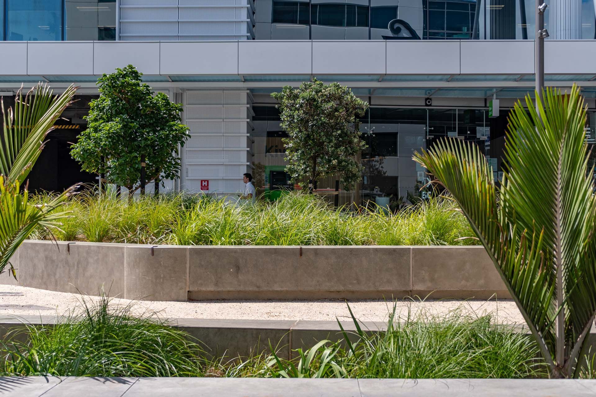 Jagas Paving - Daldy Street