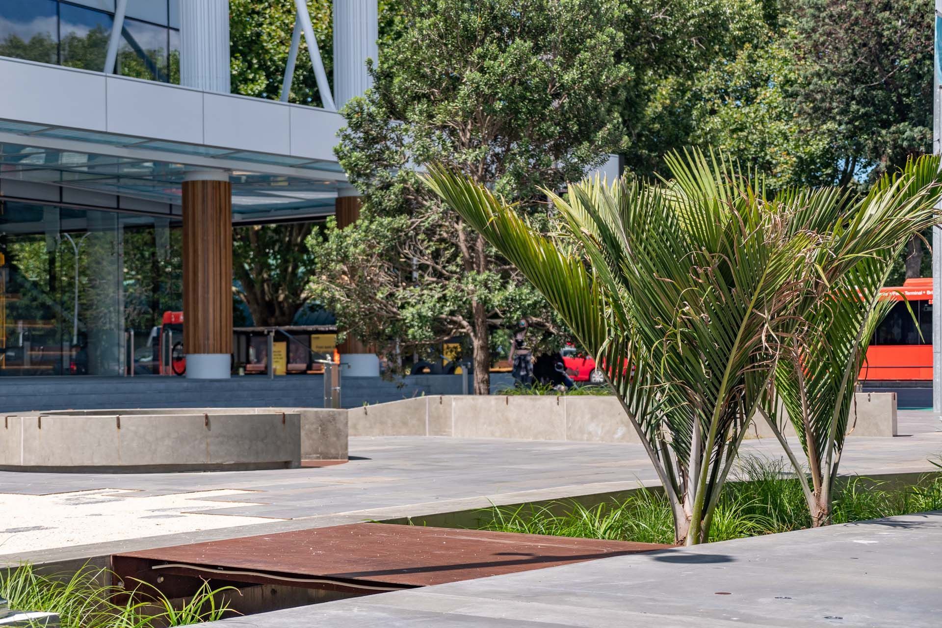 Jagas Paving - Daldy Street