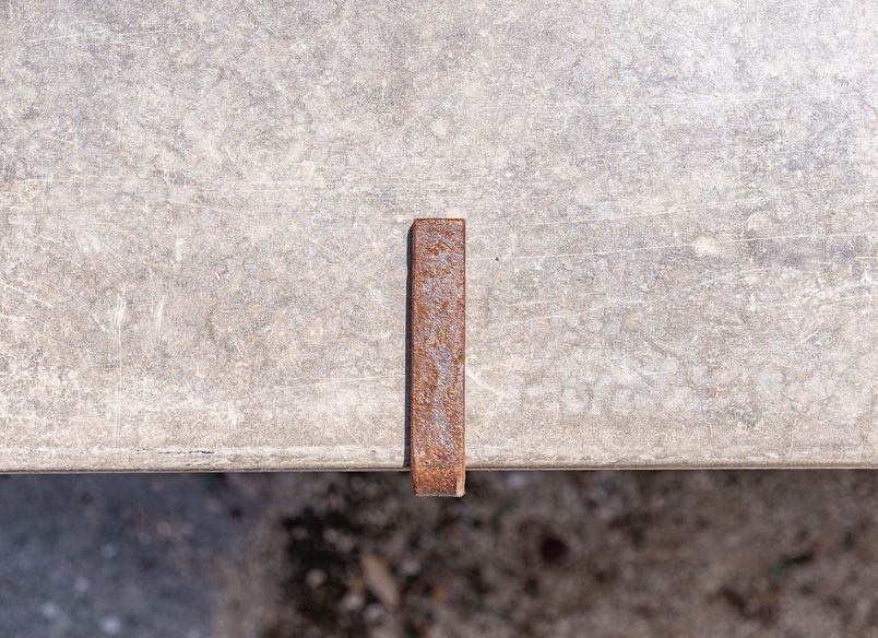 Jagas Paving - Daldy Street
