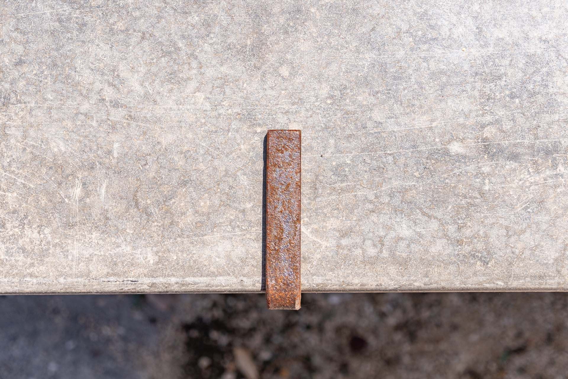 Jagas Paving - Daldy Street