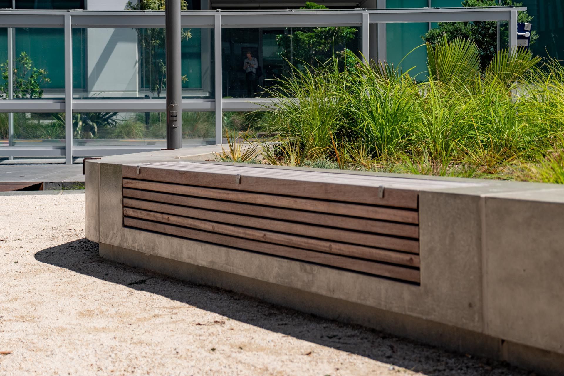 Jagas Paving - Daldy Street