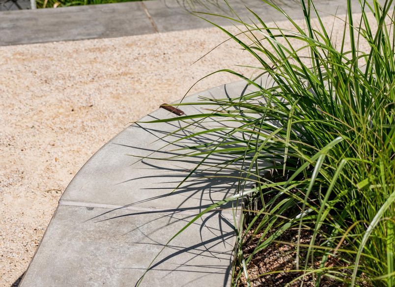 Jagas Paving - Daldy Street