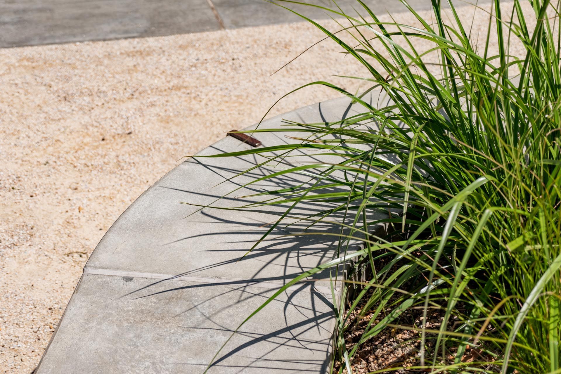 Jagas Paving - Daldy Street