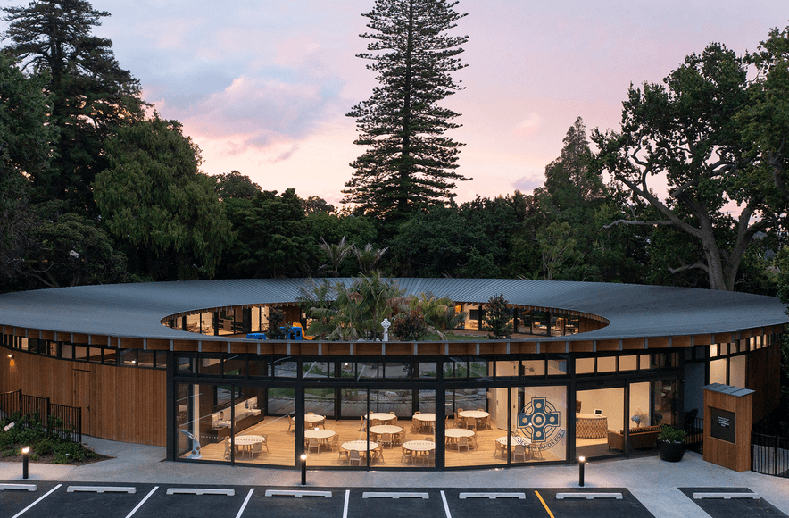 St Kentigerns, Childcare Centre
