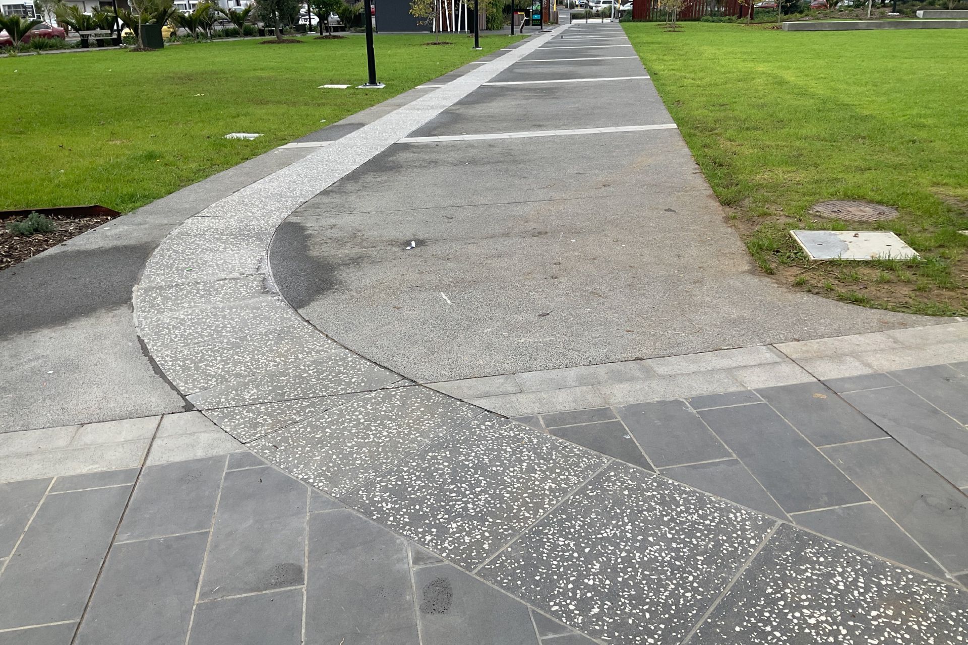 Pūtahi Park Upgrade Whangarei