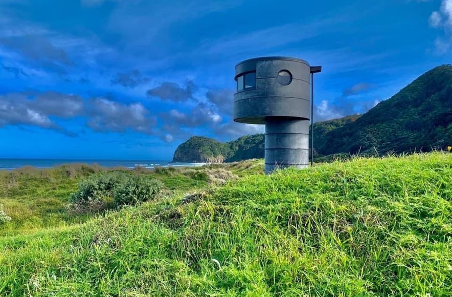 Piha Surf Club