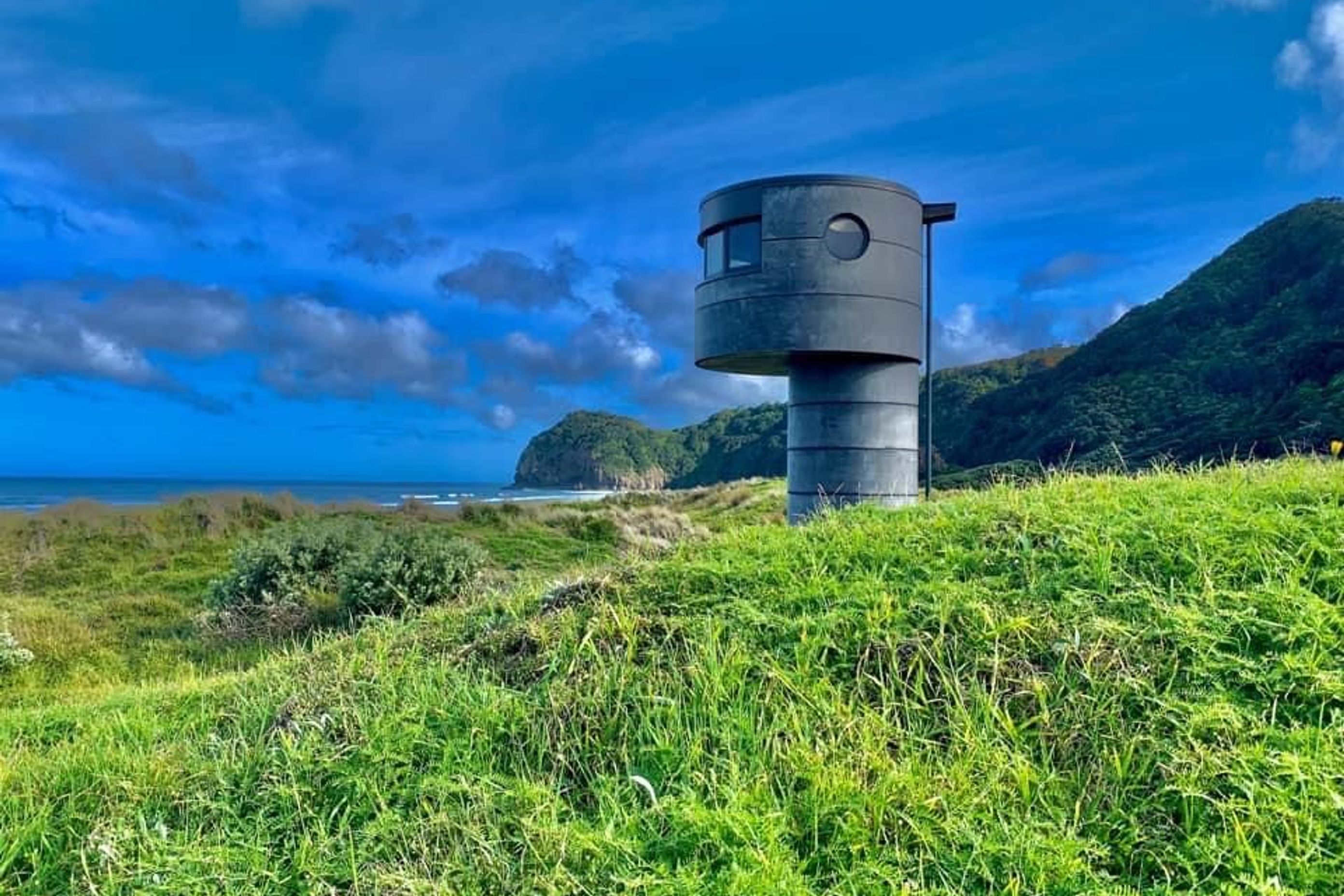 Piha Surf Club